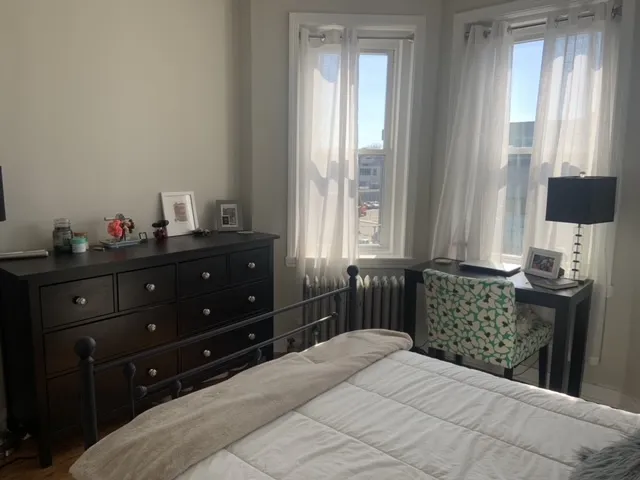 2 bed, 1 bath apartment for rent at 1189 Commonwealth Ave Unit 24, Allston — photo 42 of 47