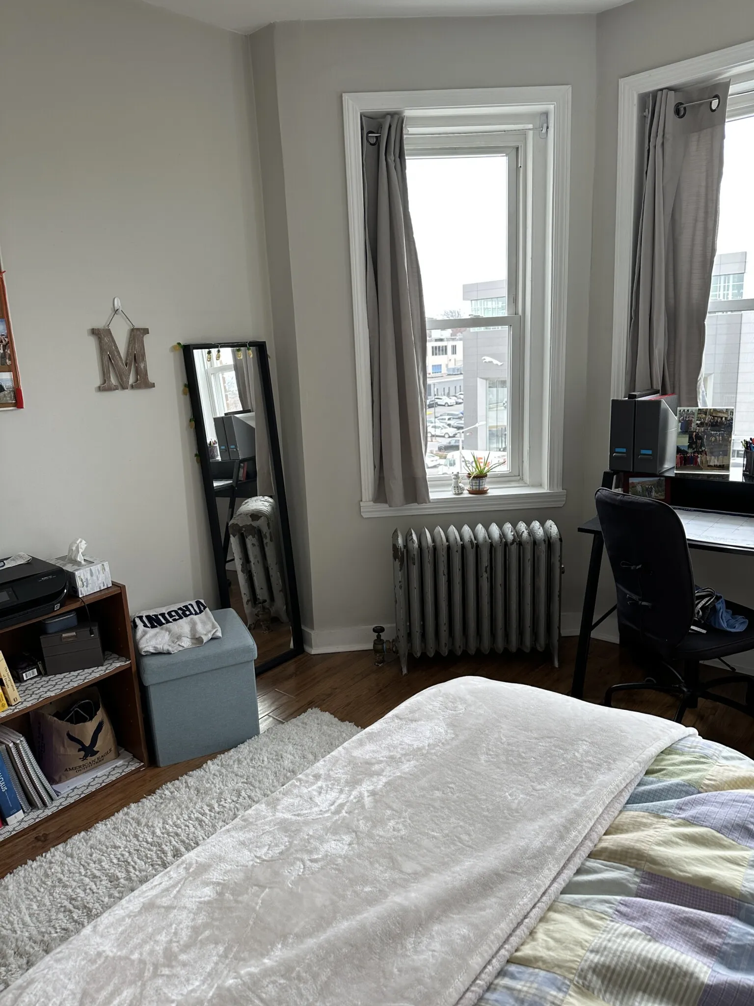 2 bed, 1 bath apartment for rent at 1189 Commonwealth Ave Unit 24, Allston — photo 35 of 47