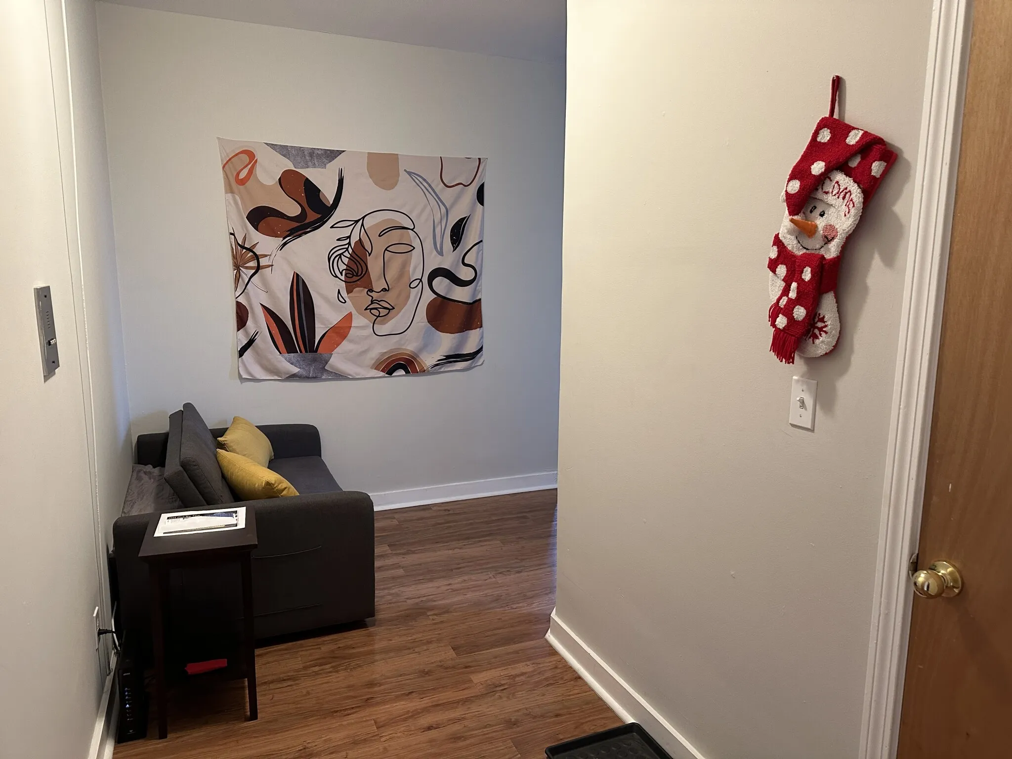 2 bed, 1 bath apartment for rent at 1189 Commonwealth Ave Unit 24, Allston — photo 30 of 47