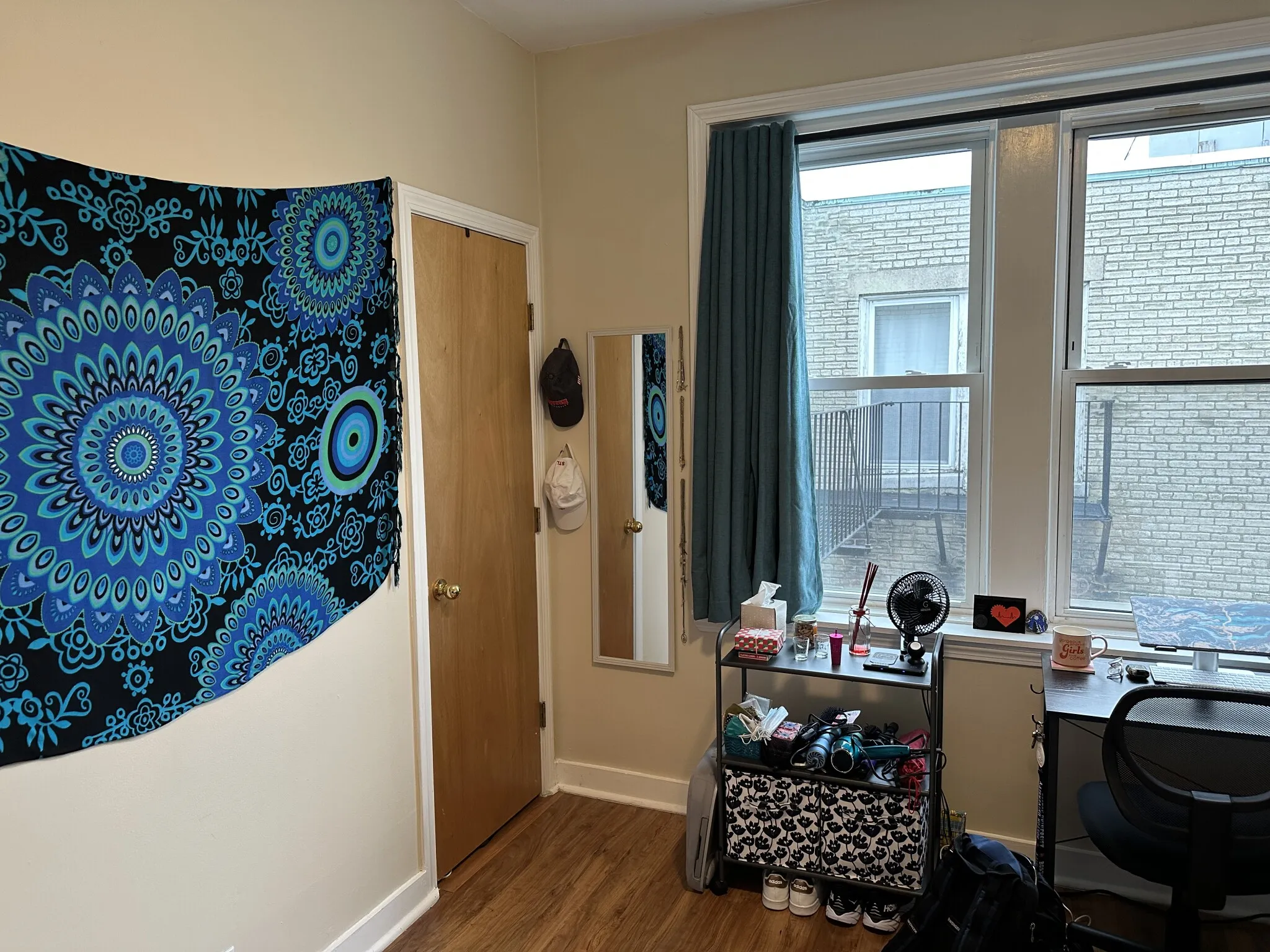 2 bed, 1 bath apartment for rent at 1189 Commonwealth Ave Unit 24, Allston — photo 29 of 47