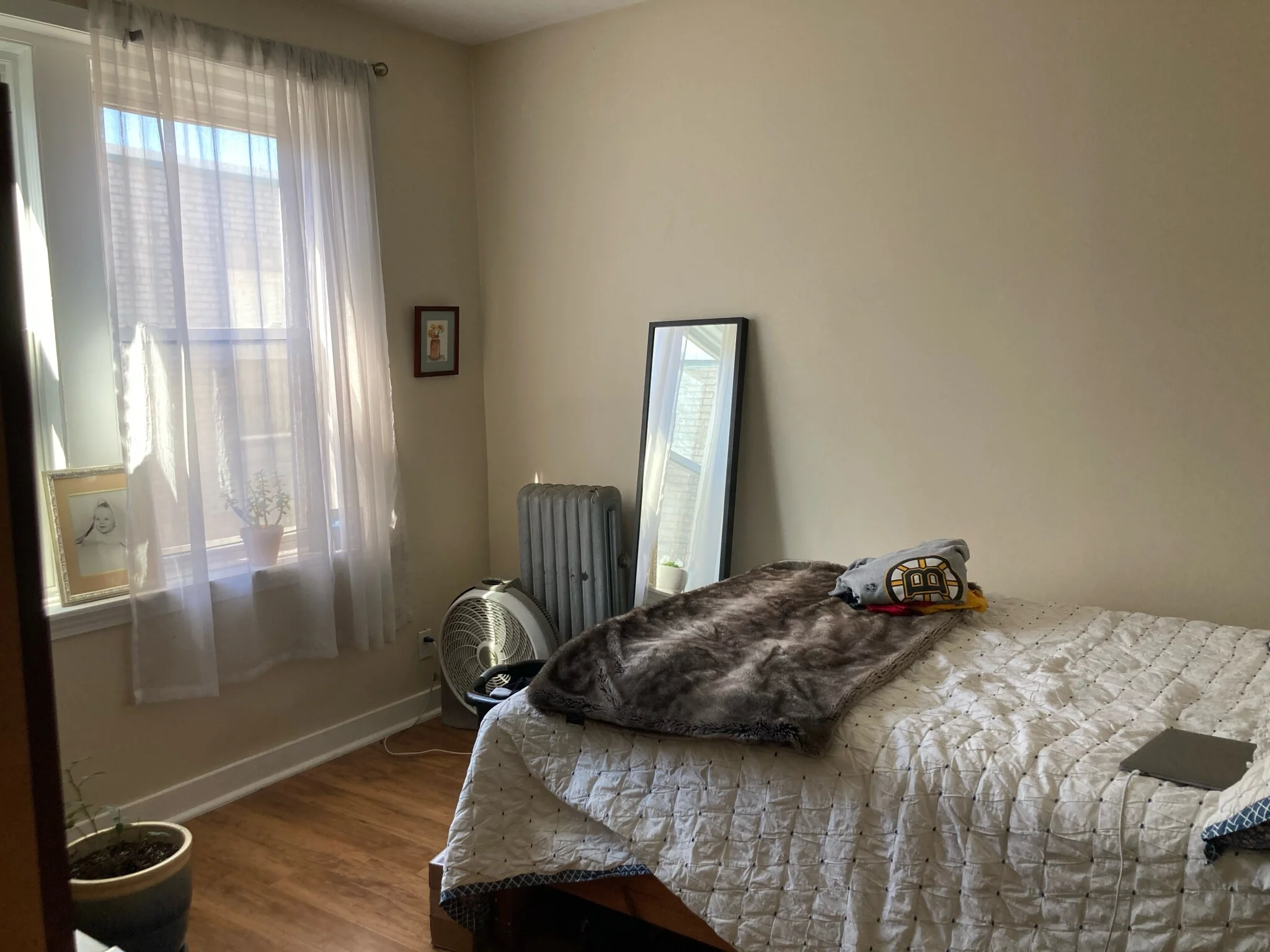 2 bed, 1 bath apartment for rent at 1189 Commonwealth Ave Unit 24, Allston — photo 46 of 47