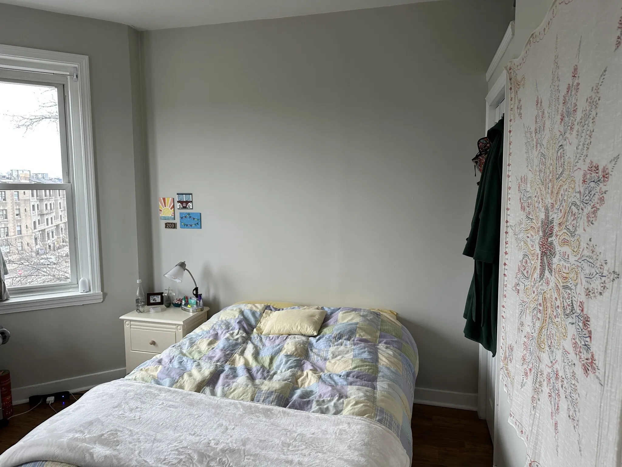 2 bed, 1 bath apartment for rent at 1189 Commonwealth Ave Unit 24, Allston — photo 36 of 47