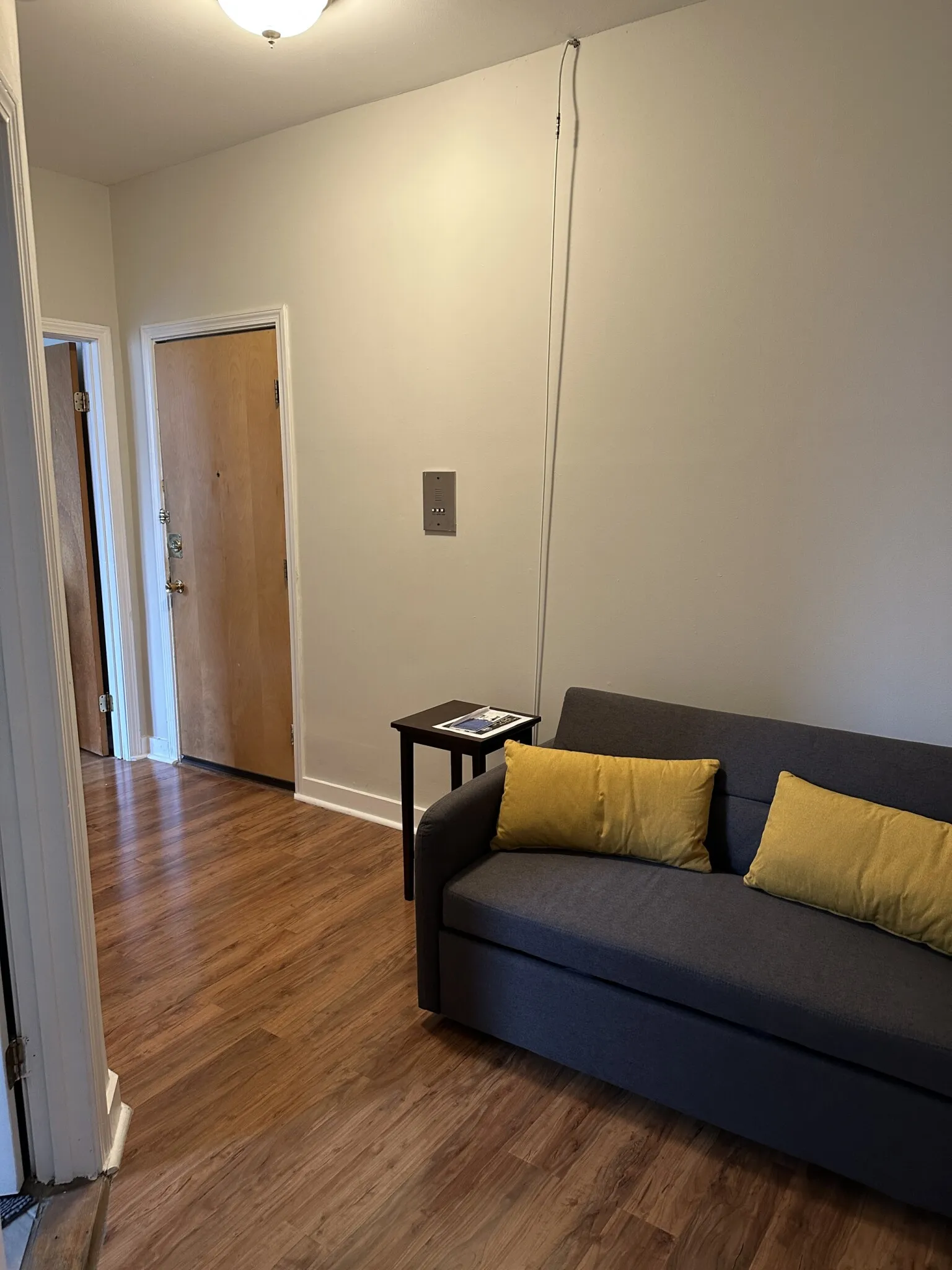 2 bed, 1 bath apartment for rent at 1189 Commonwealth Ave Unit 24, Allston — photo 37 of 47