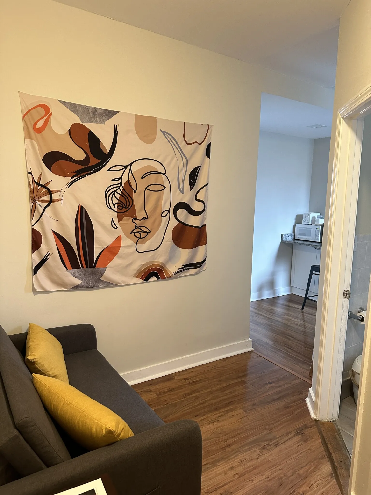 2 bed, 1 bath apartment for rent at 1189 Commonwealth Ave Unit 24, Allston — photo 32 of 47
