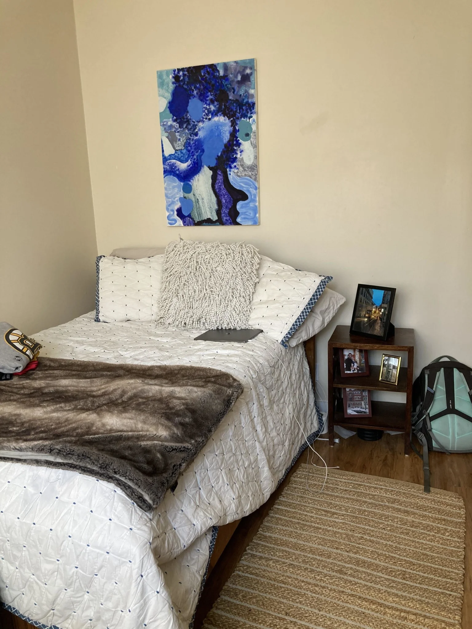2 bed, 1 bath apartment for rent at 1189 Commonwealth Ave Unit 24, Allston — photo 45 of 47