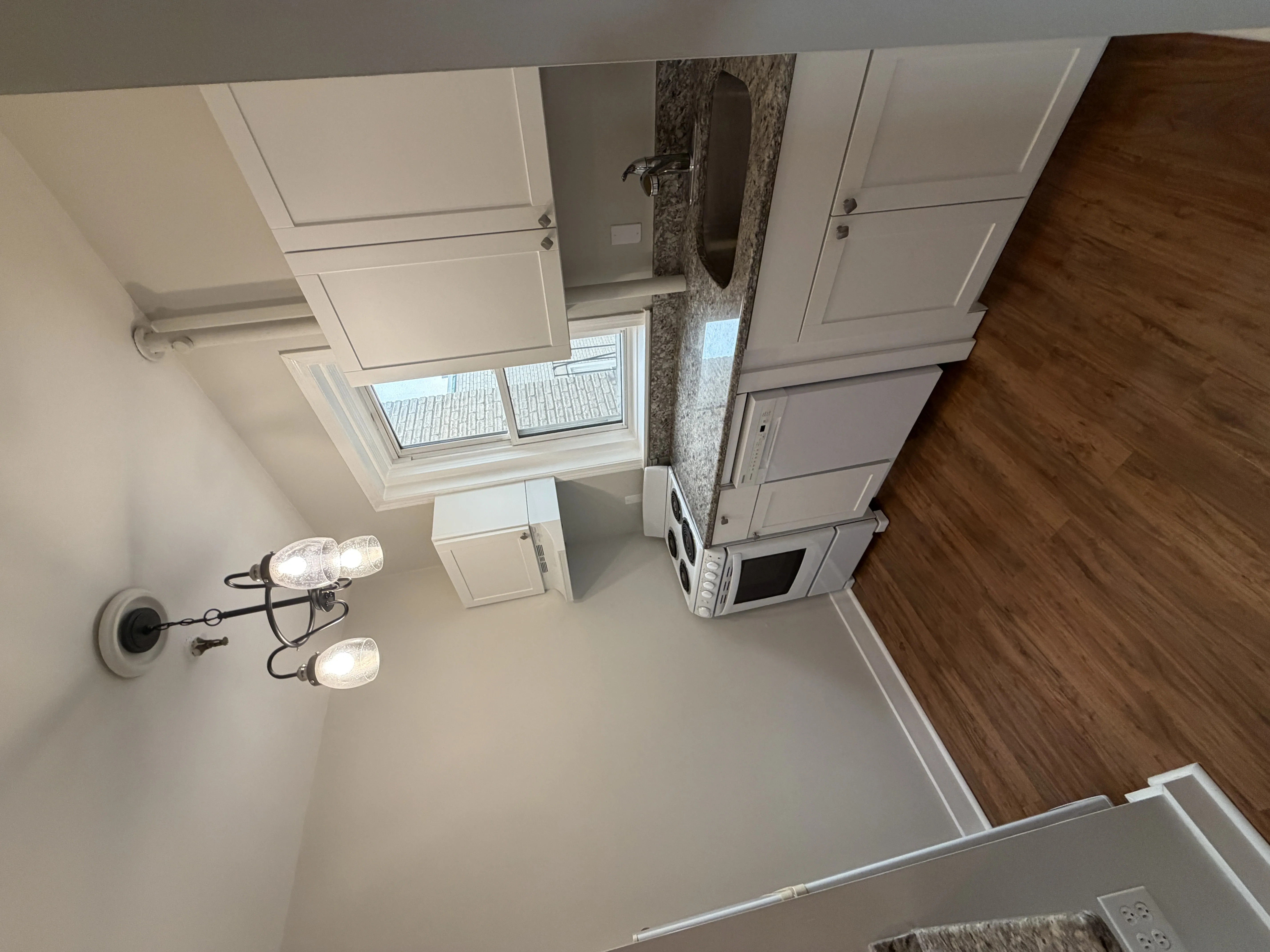 2 bed, 1 bath apartment for rent at 1189 Commonwealth Ave Unit 24, Allston