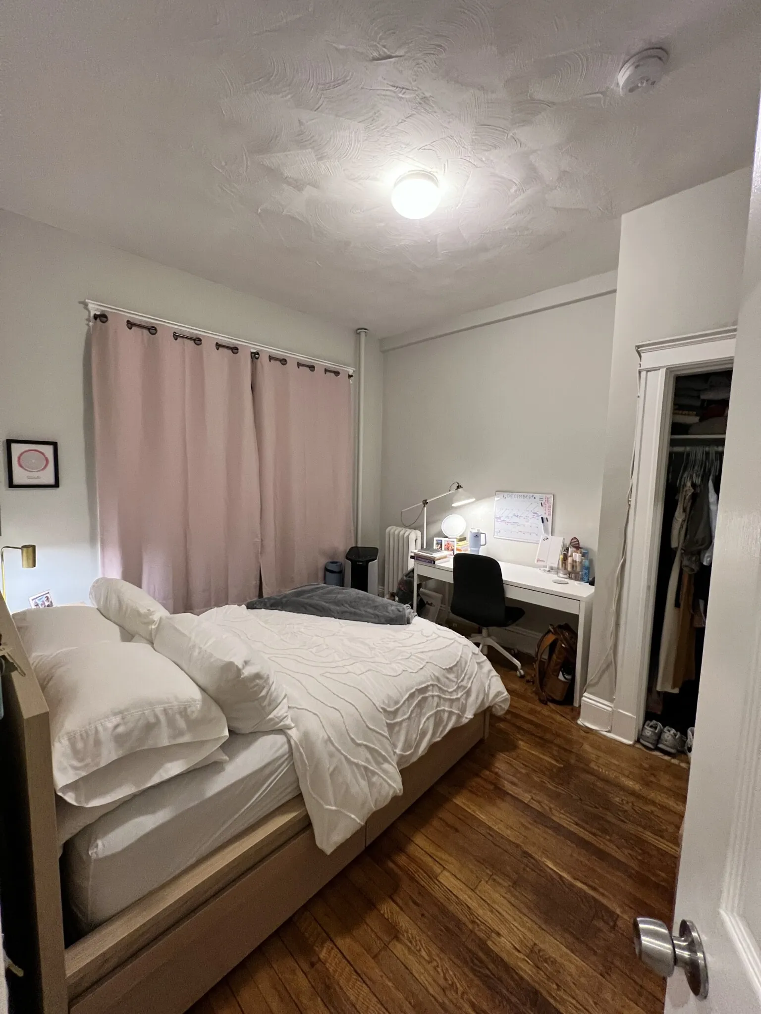 2 bed, 1 bath apartment for rent at 1189 Commonwealth Ave Unit 3, Allston — photo 37 of 39