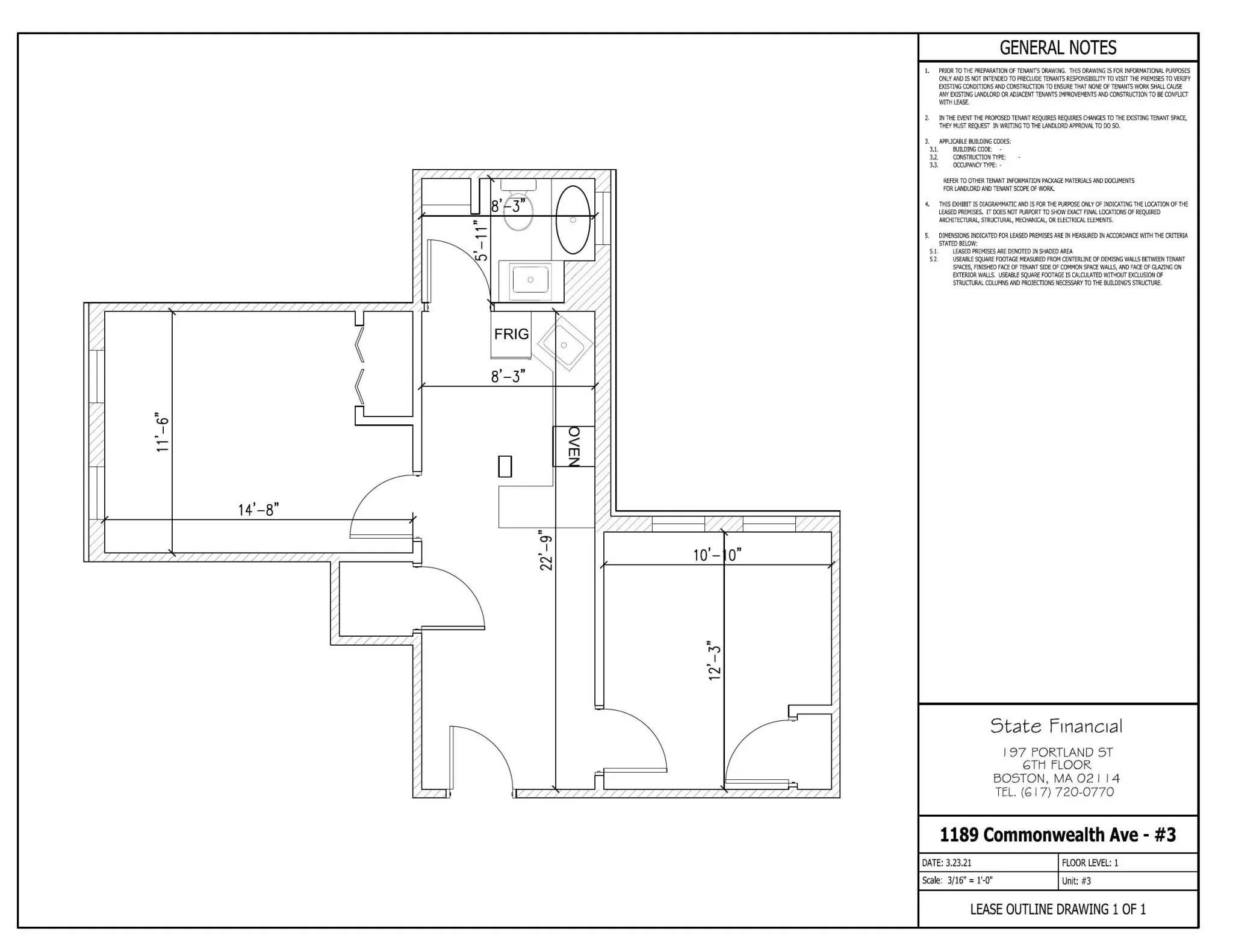 2 bed, 1 bath apartment for rent at 1189 Commonwealth Ave Unit 3, Allston — photo 1 of 39