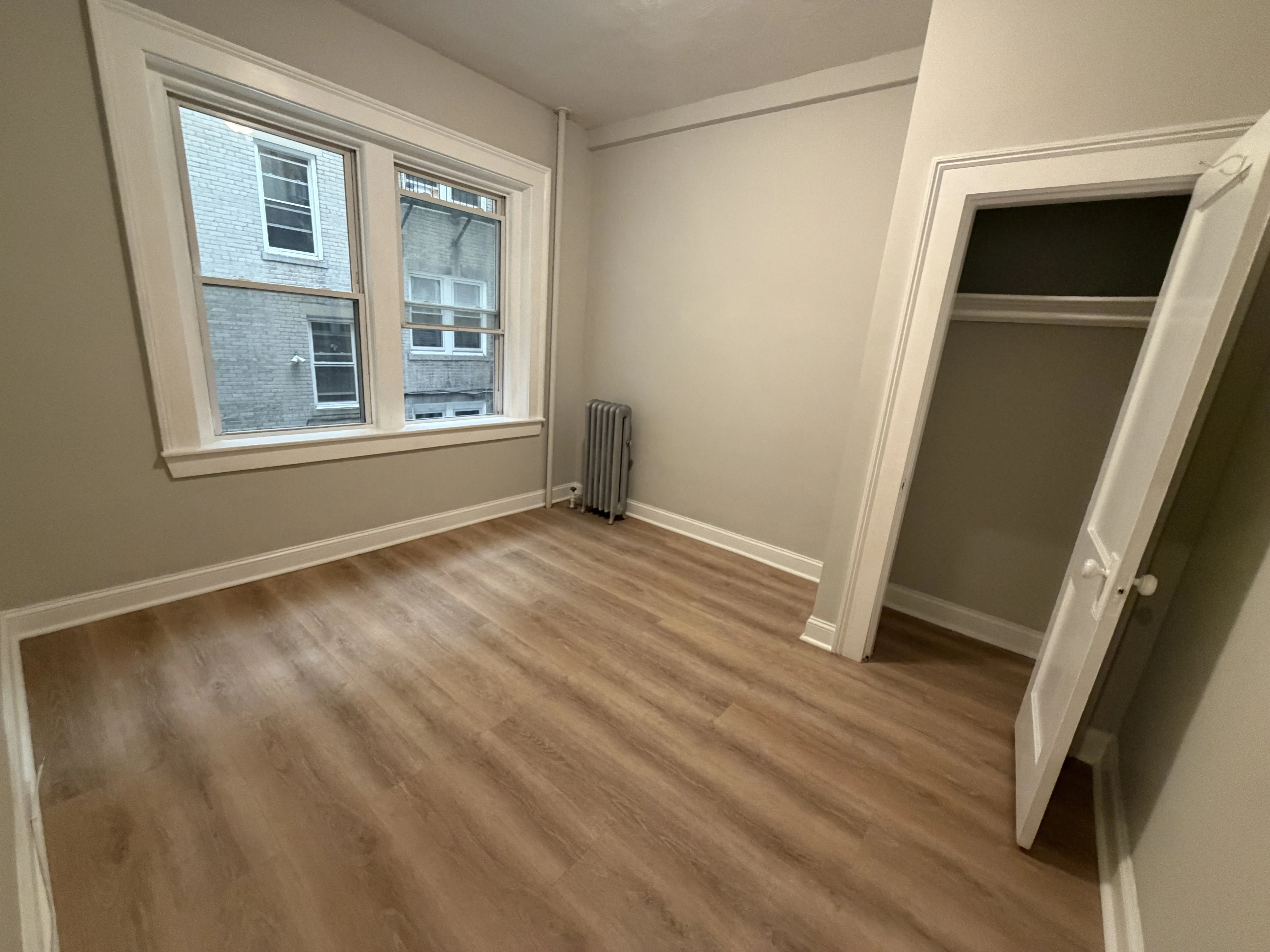 2 bed, 1 bath apartment for rent at 1189 Commonwealth Ave Unit 3, Allston — photo 6 of 21