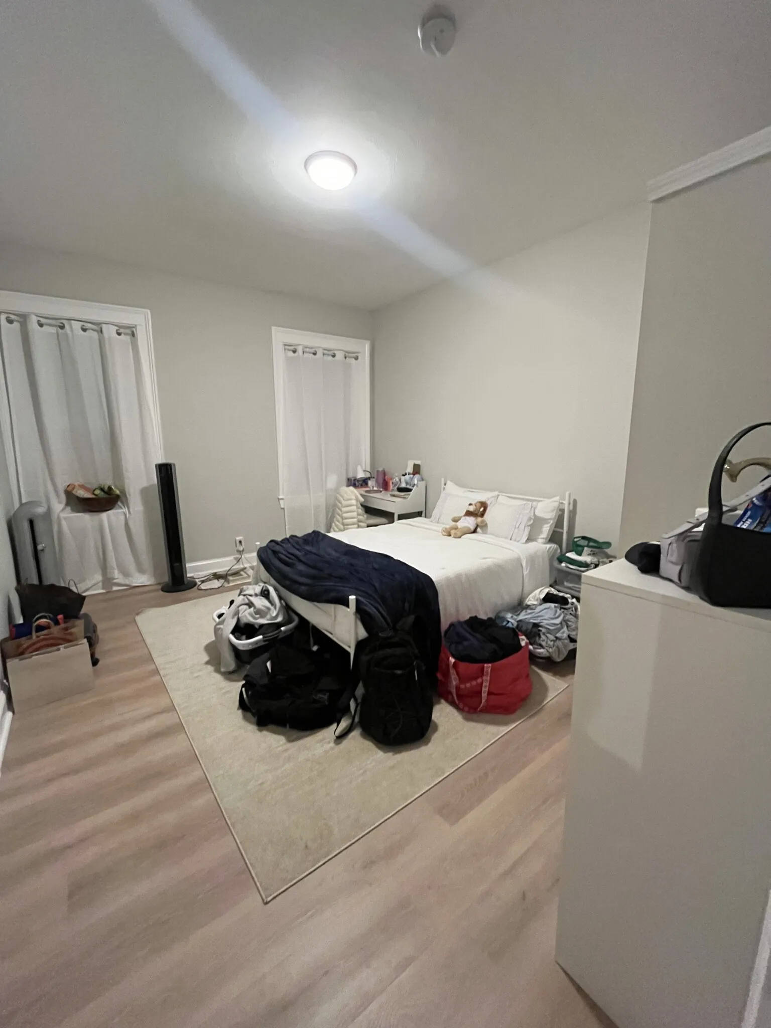2 bed, 1 bath apartment for rent at 1189 Commonwealth Ave Unit 3, Allston — photo 8 of 39
