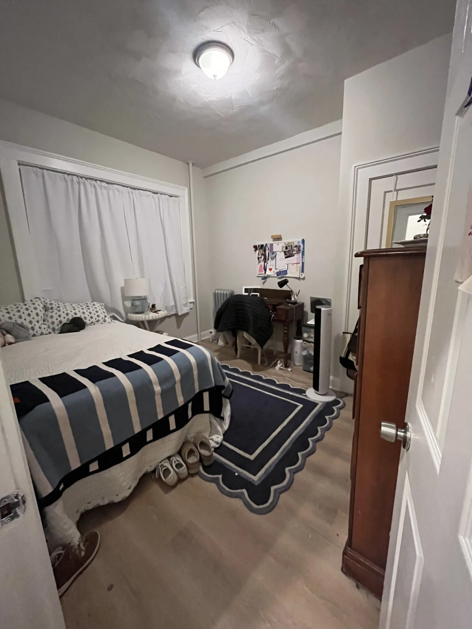 2 bed, 1 bath apartment for rent at 1189 Commonwealth Ave Unit 3, Allston — photo 9 of 39