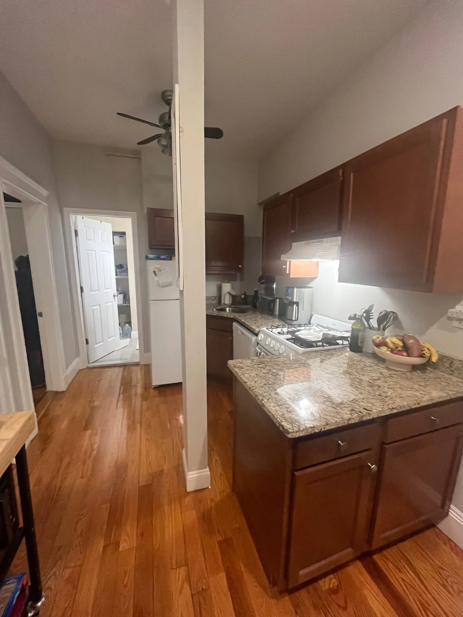 2 bed, 1 bath apartment for rent at 1189 Commonwealth Ave Unit 3, Allston — photo 36 of 39