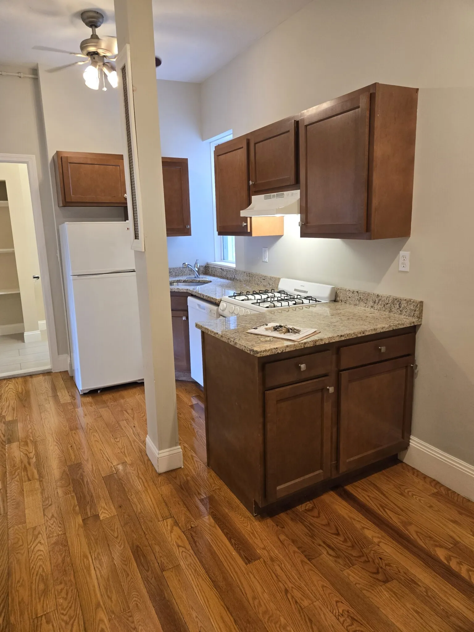 2 bed, 1 bath apartment for rent at 1189 Commonwealth Ave Unit 3, Allston — photo 13 of 39