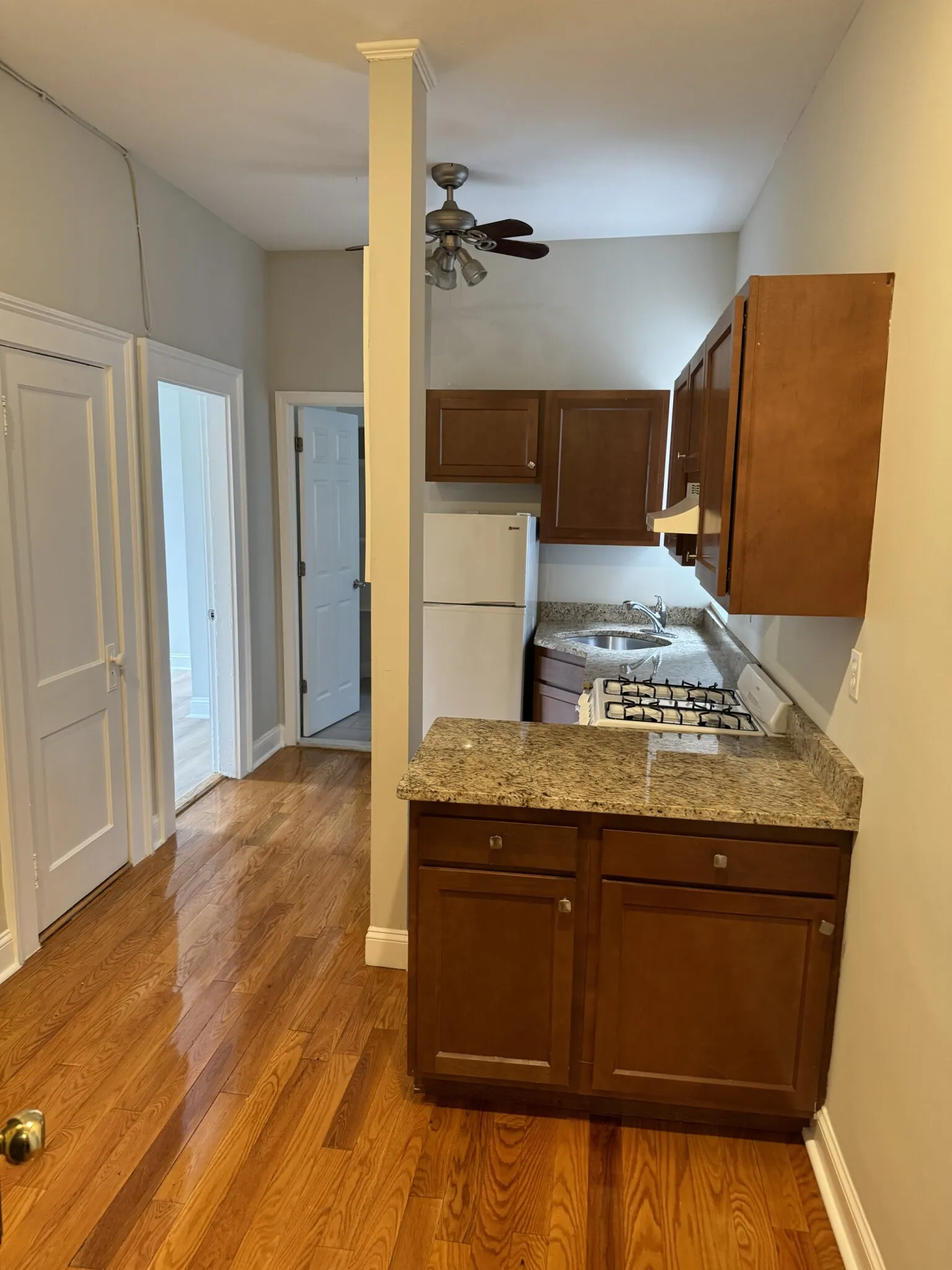 2 bed, 1 bath apartment for rent at 1189 Commonwealth Ave Unit 3, Allston — photo 14 of 39