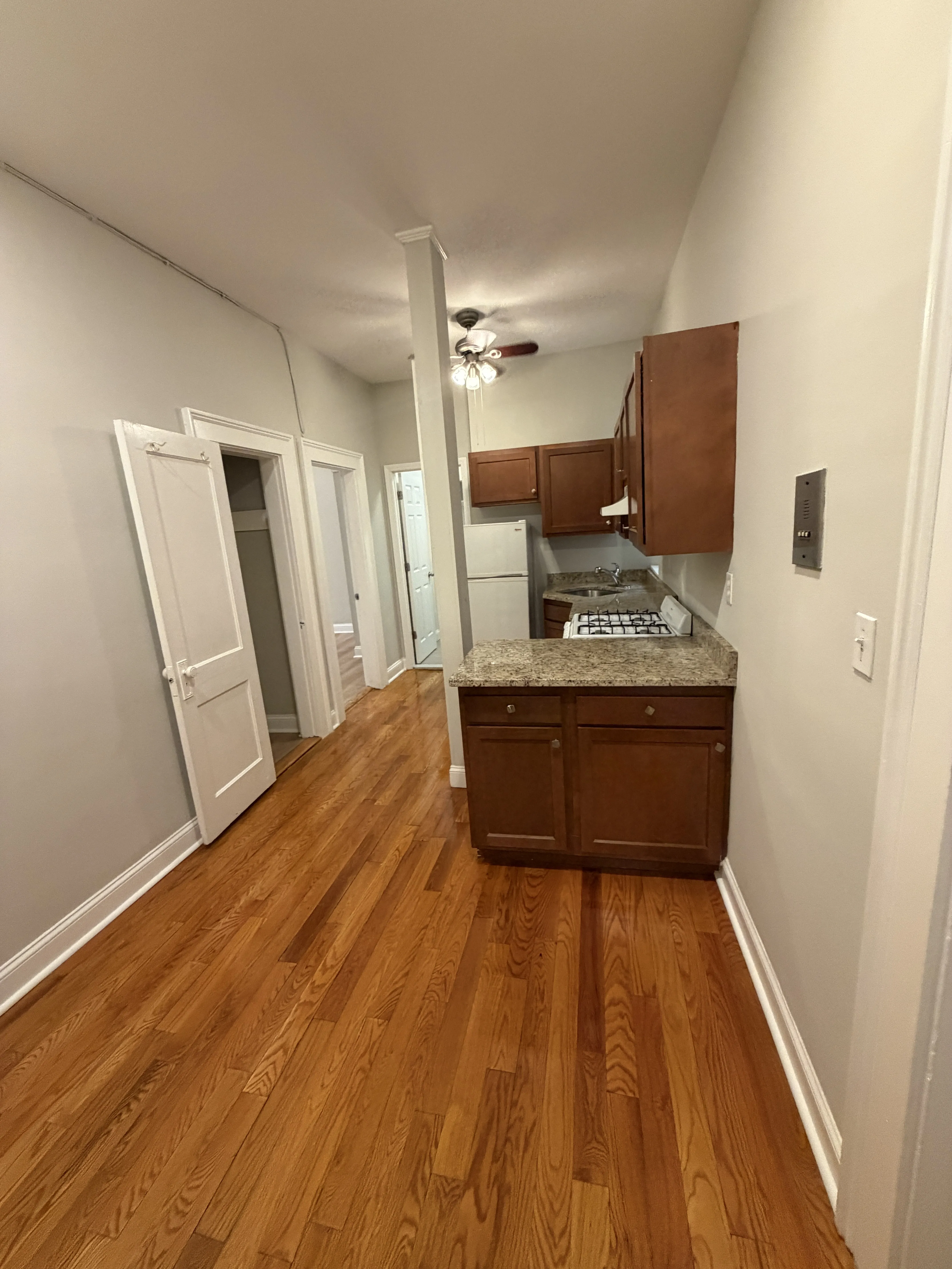 2 bed, 1 bath apartment for rent at 1189 Commonwealth Ave Unit 3, Allston — photo 8 of 21