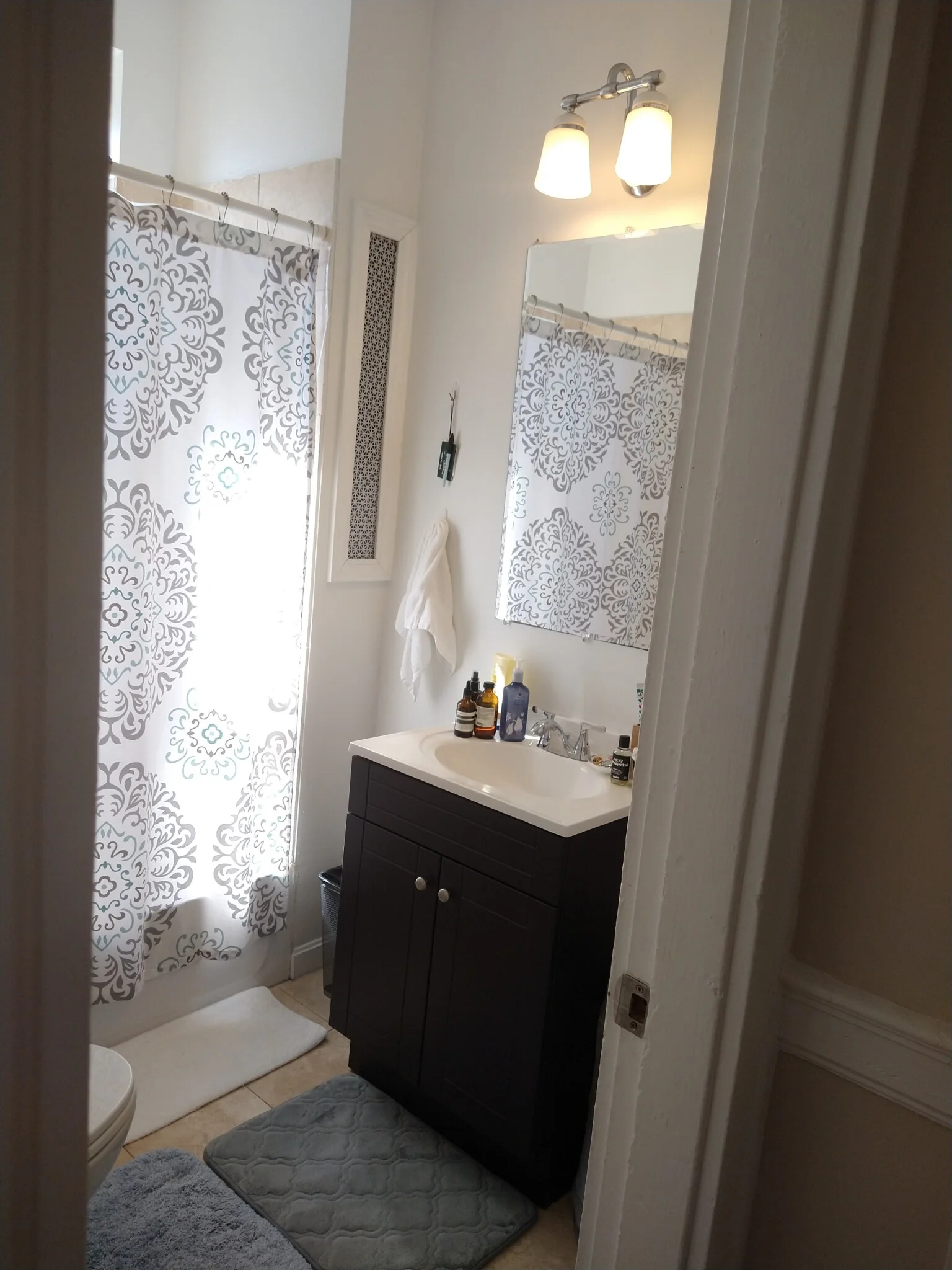 Studio bed, 1 bath apartment for rent at 1189 Commonwealth Ave Unit 6, Allston — photo 22 of 23