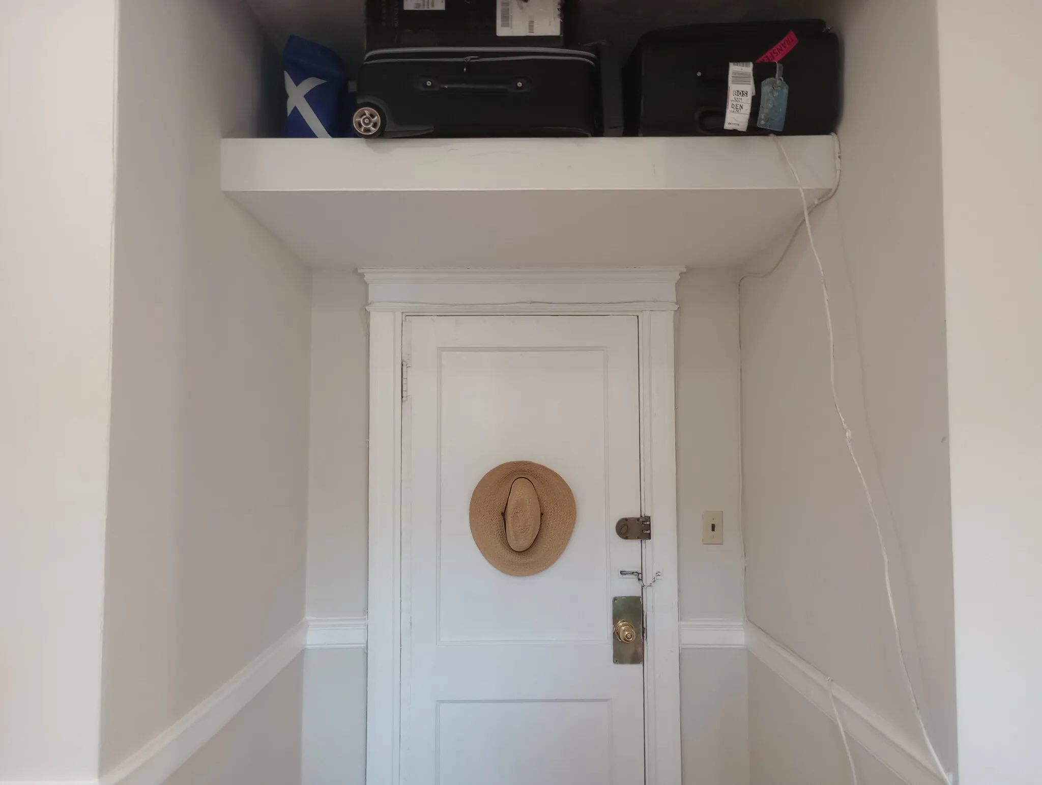 Studio bed, 1 bath apartment for rent at 1189 Commonwealth Ave Unit 6, Allston — photo 13 of 23