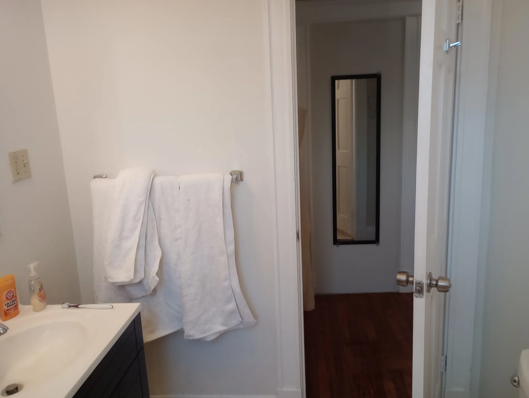 Studio bed, 1 bath apartment for rent at 1189 Commonwealth Ave Unit 6, Allston — photo 12 of 23