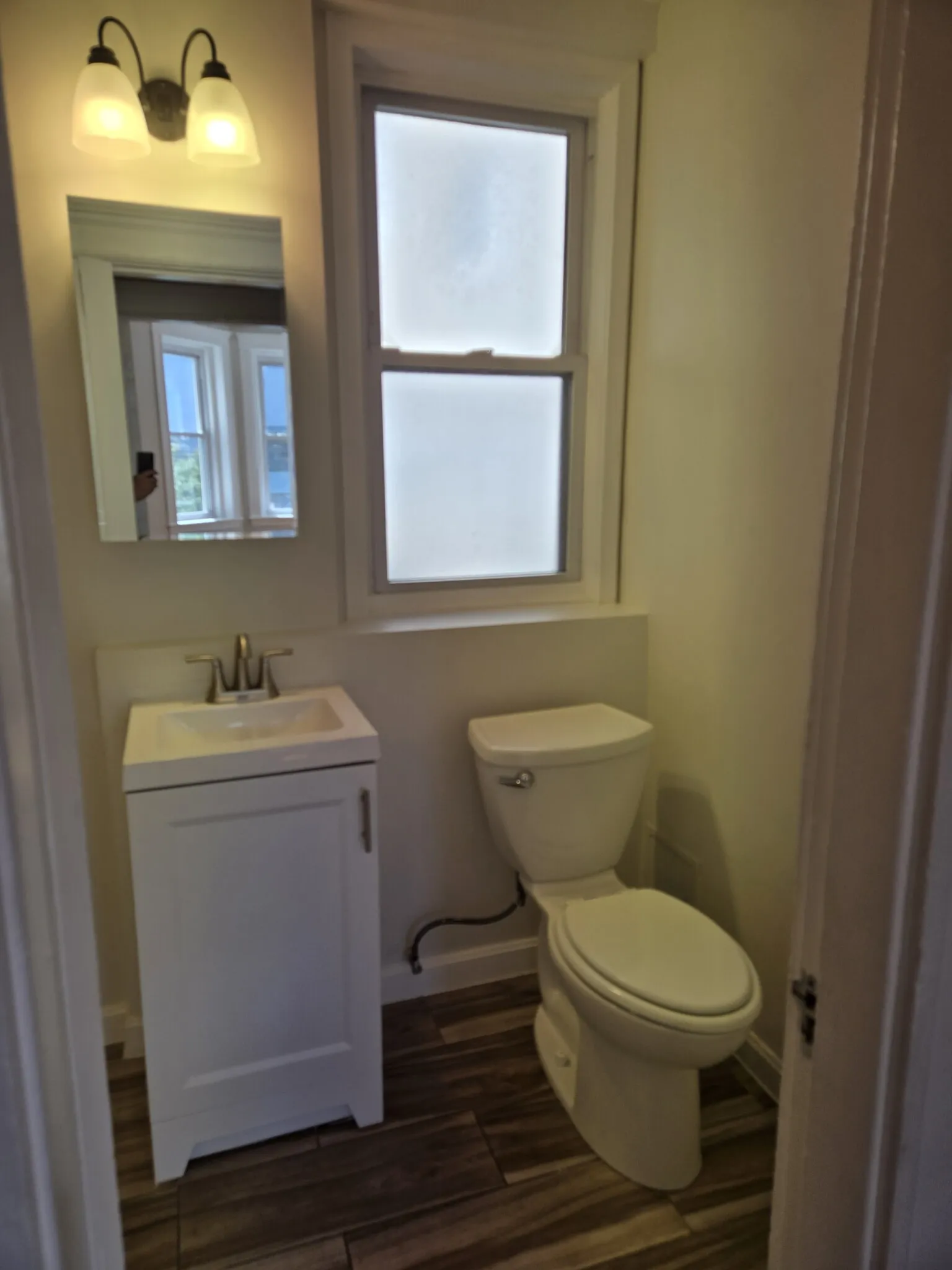 2 bed, 1 bath apartment for rent at 1189 Commonwealth Ave Unit 7, Allston — photo 9 of 20