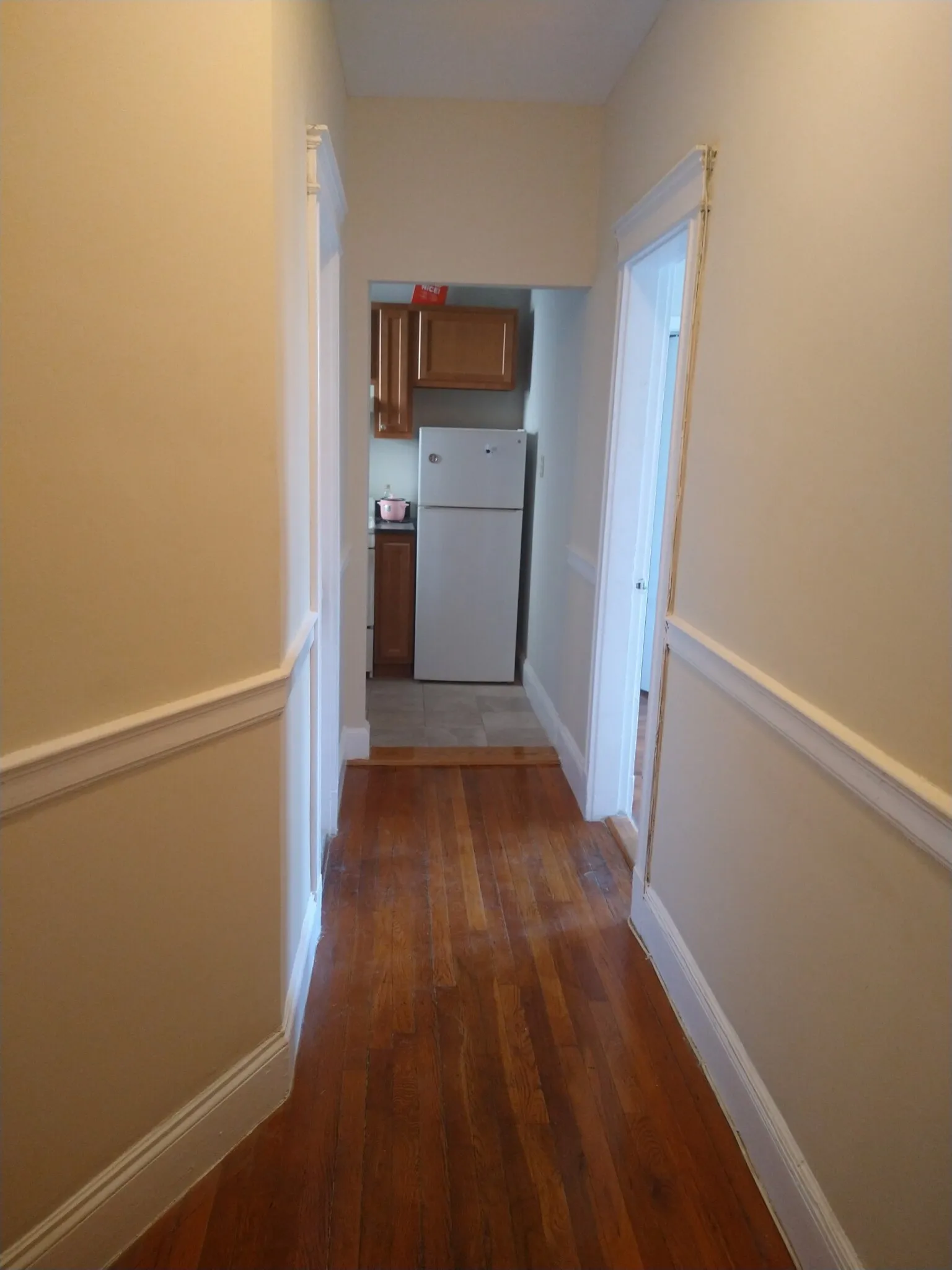2 bed, 1 bath apartment for rent at 1189 Commonwealth Ave Unit 7, Allston — photo 17 of 20