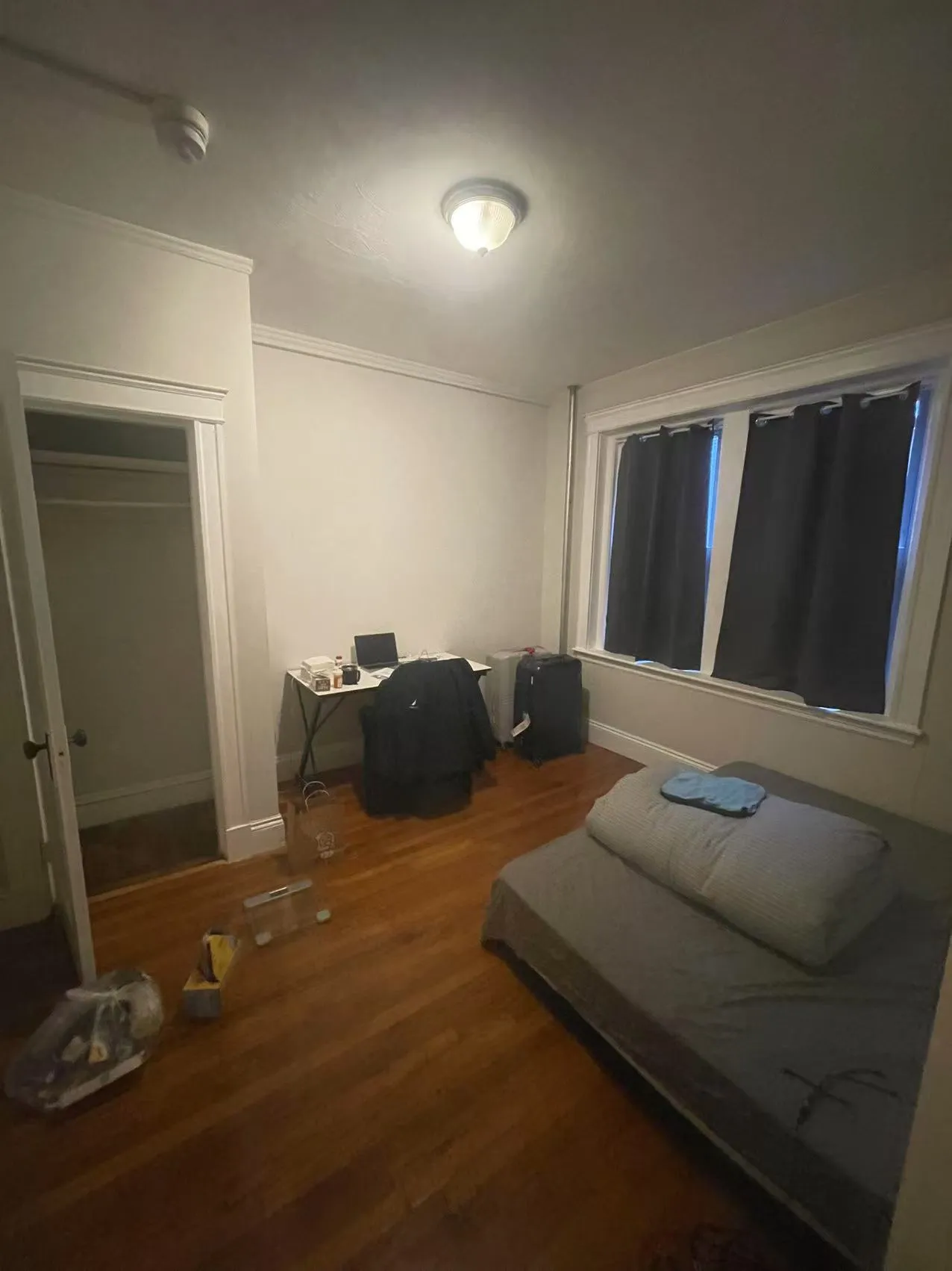 2 bed, 1 bath apartment for rent at 1189 Commonwealth Ave Unit 7, Allston — photo 11 of 20