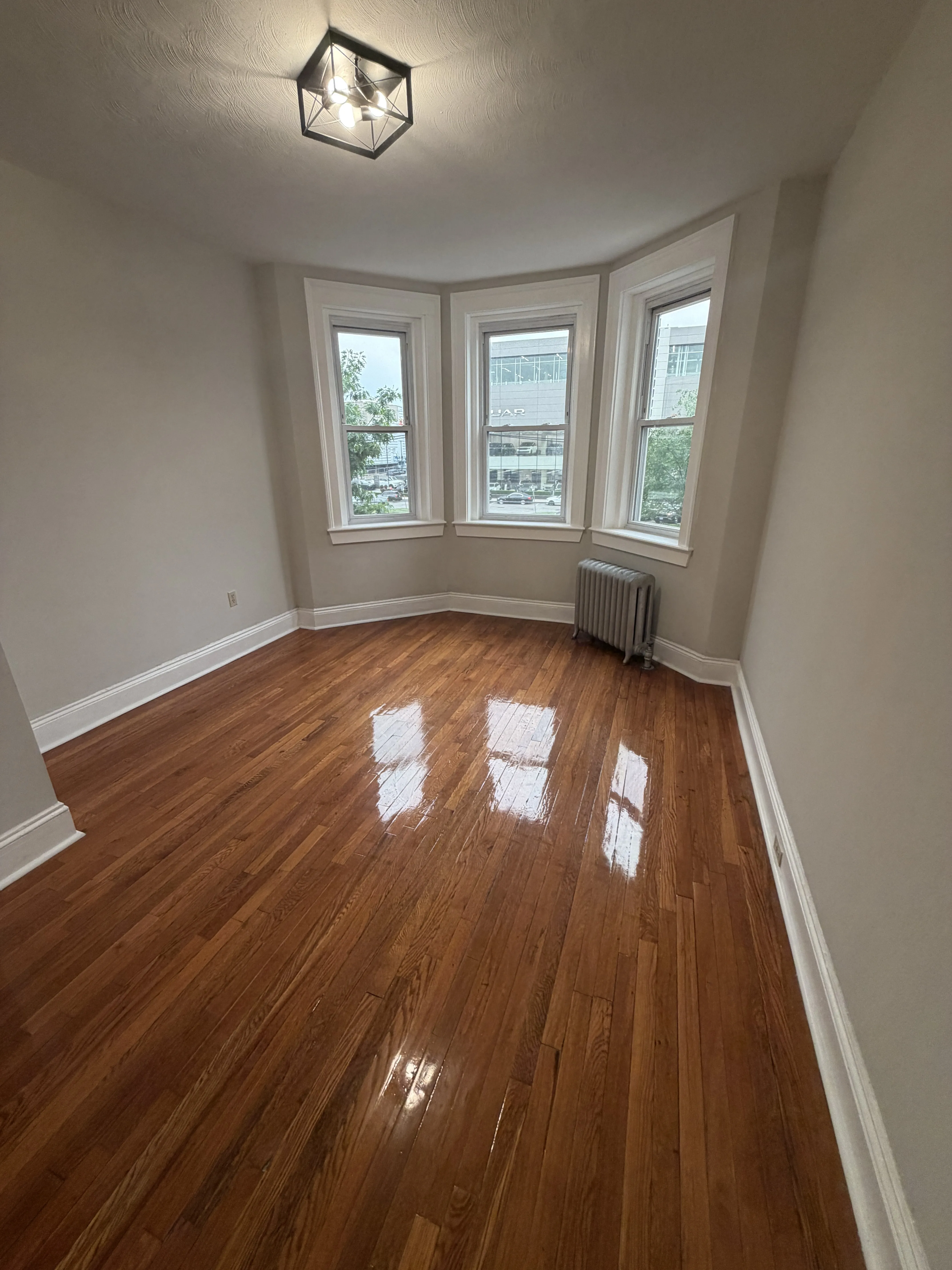 2 bed, 1 bath apartment for rent at 1189 Commonwealth Ave Unit 7, Allston — photo 4 of 30