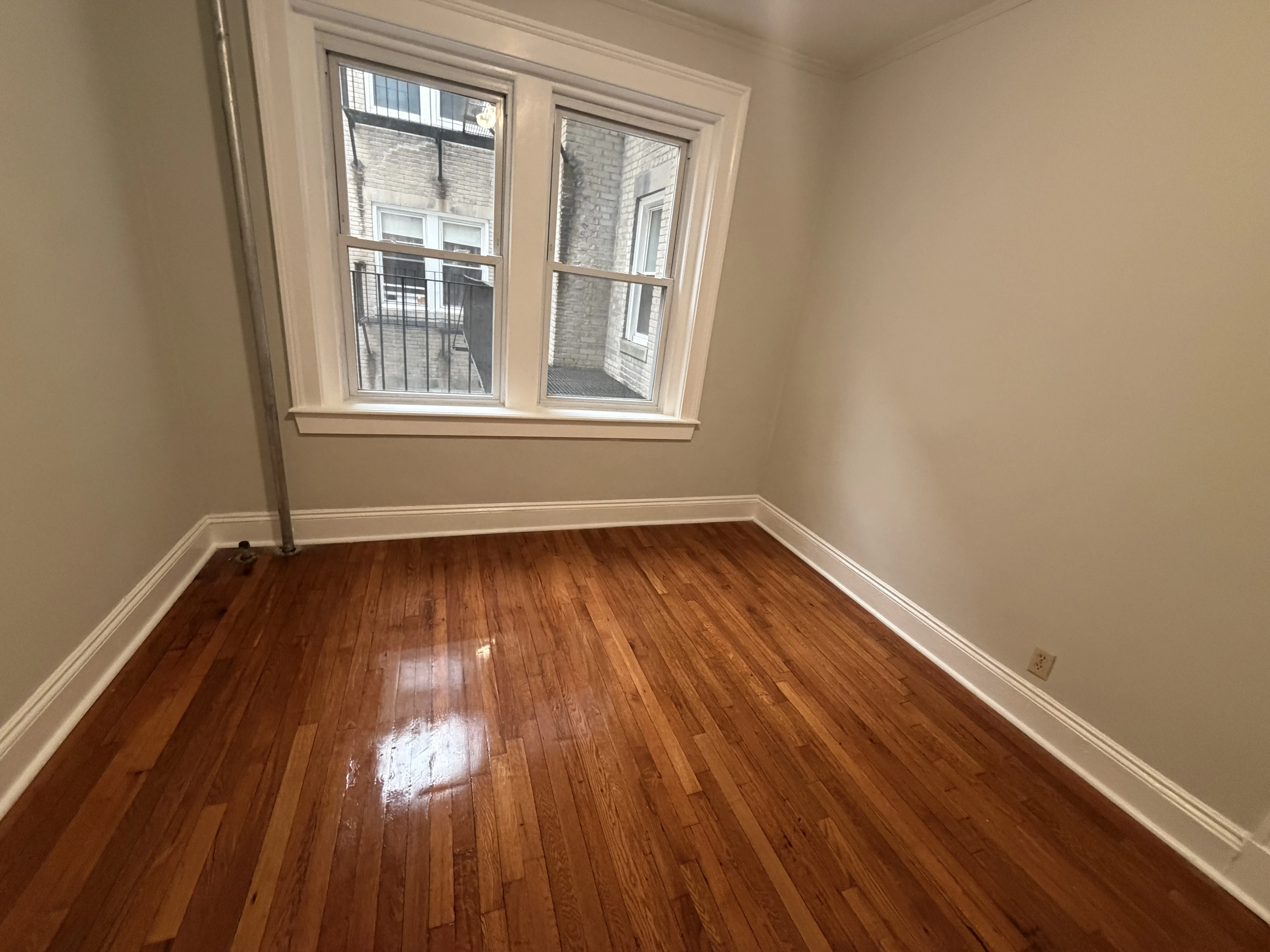 2 bed, 1 bath apartment for rent at 1189 Commonwealth Ave Unit 7, Allston — photo 3 of 30
