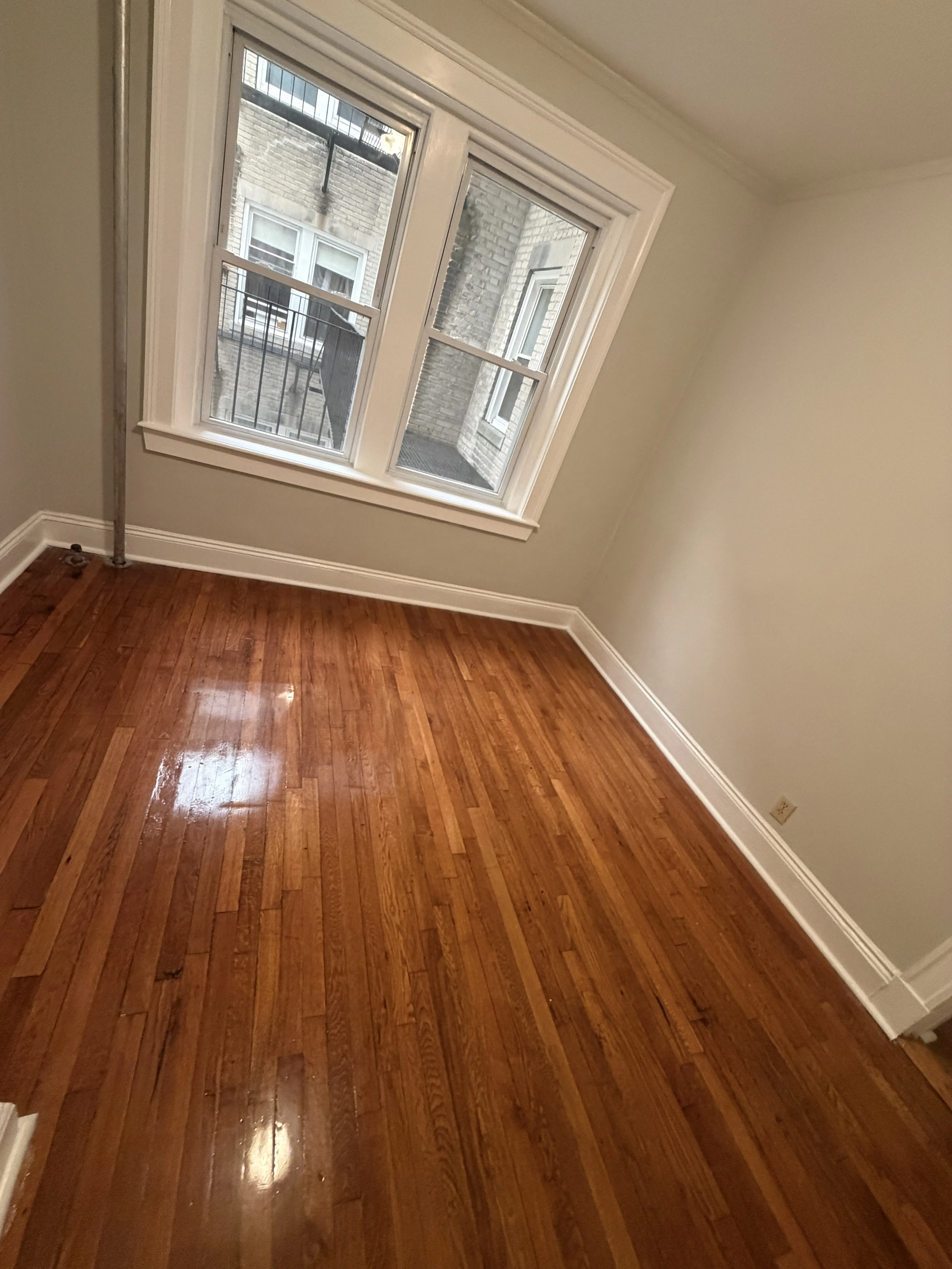 2 bed, 1 bath apartment for rent at 1189 Commonwealth Ave Unit 7, Allston — photo 9 of 30