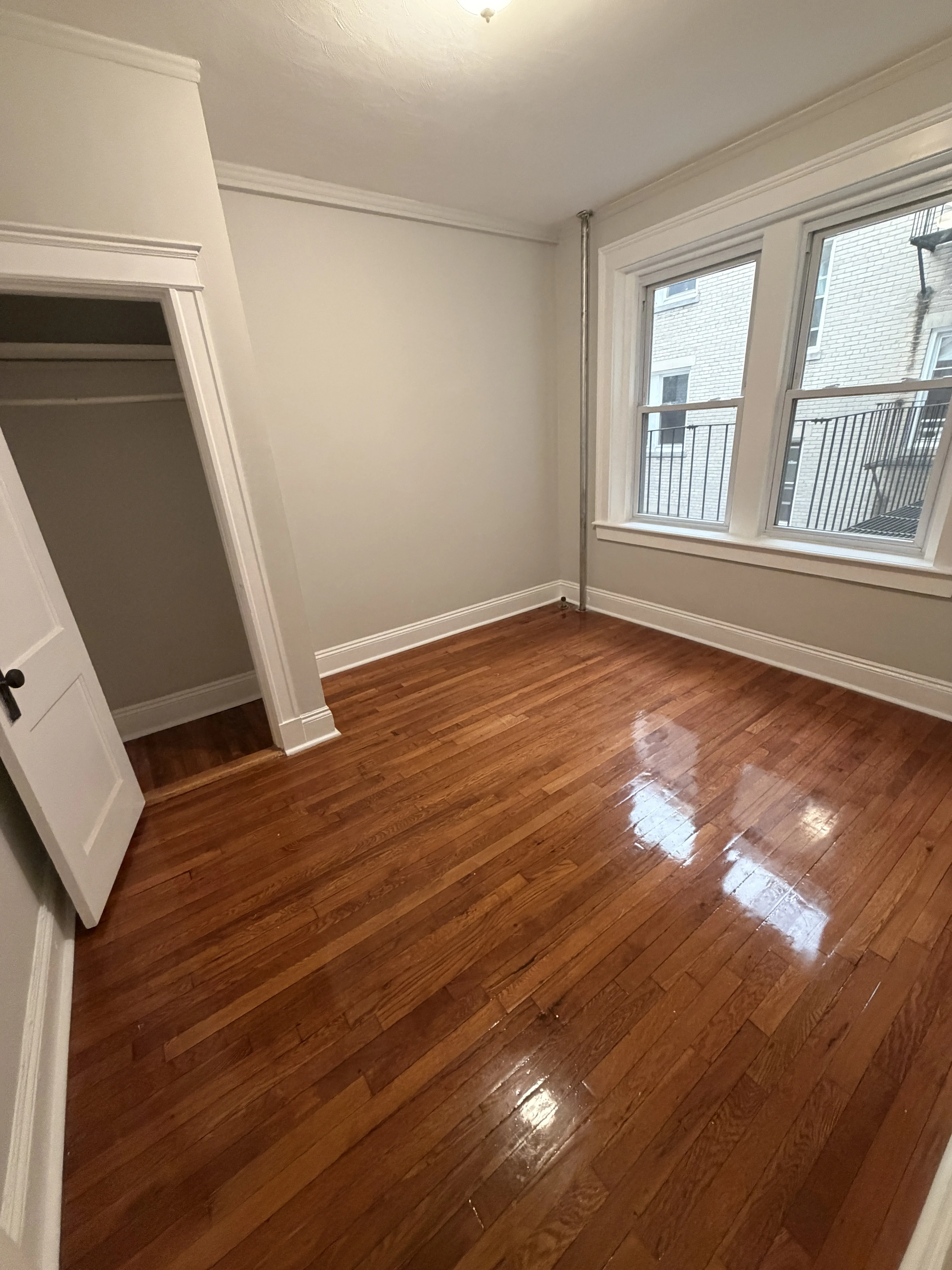2 bed, 1 bath apartment for rent at 1189 Commonwealth Ave Unit 7, Allston — photo 8 of 30