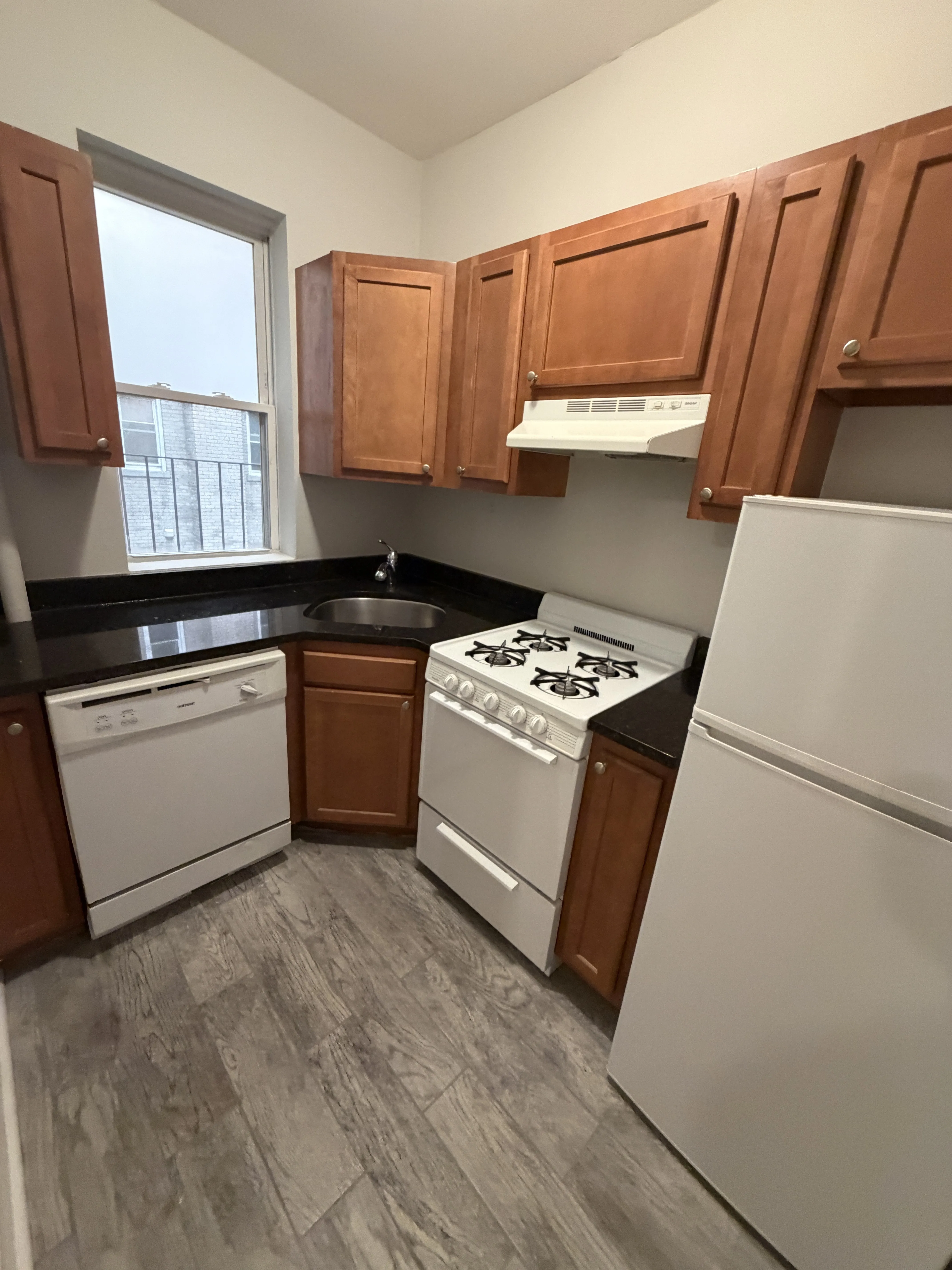 2 bed, 1 bath apartment for rent at 1189 Commonwealth Ave Unit 7, Allston