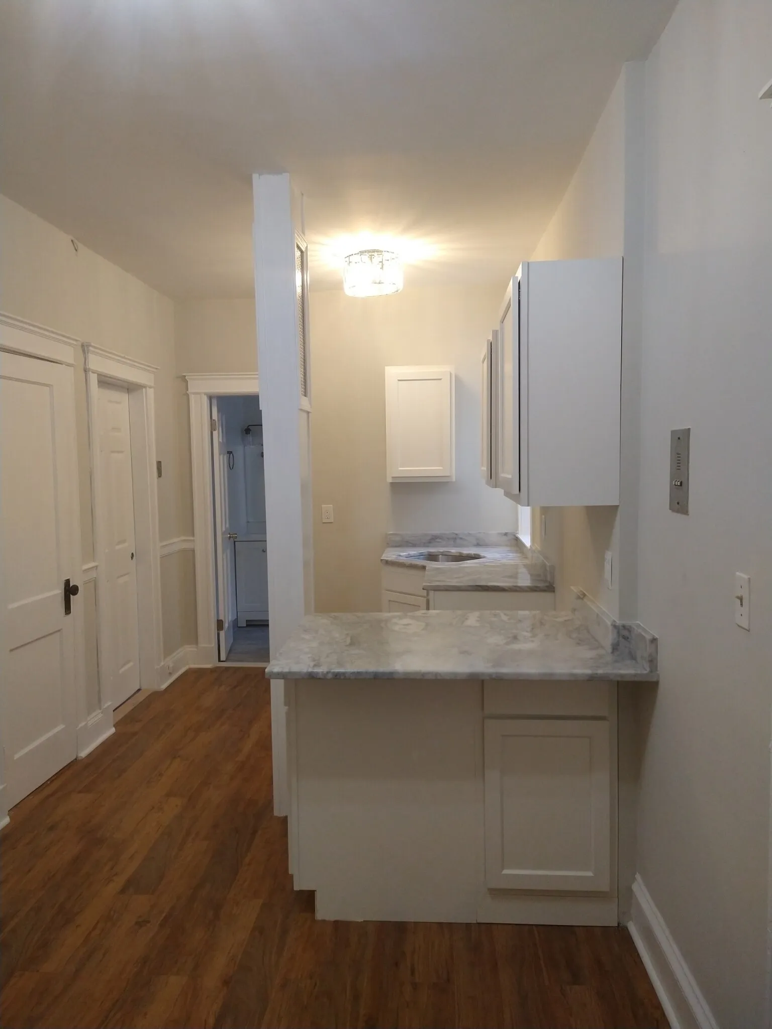 2 bed, 1 bath apartment for rent at 1189 Commonwealth Ave Unit 8, Allston — photo 1 of 14