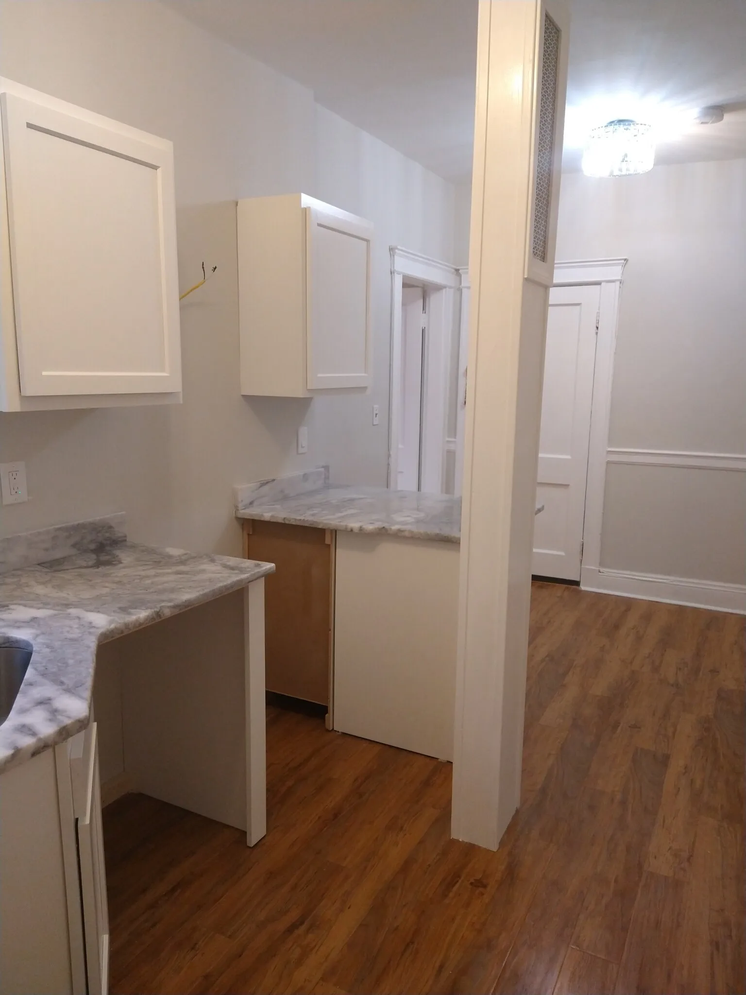 2 bed, 1 bath apartment for rent at 1189 Commonwealth Ave Unit 8, Allston — photo 2 of 14
