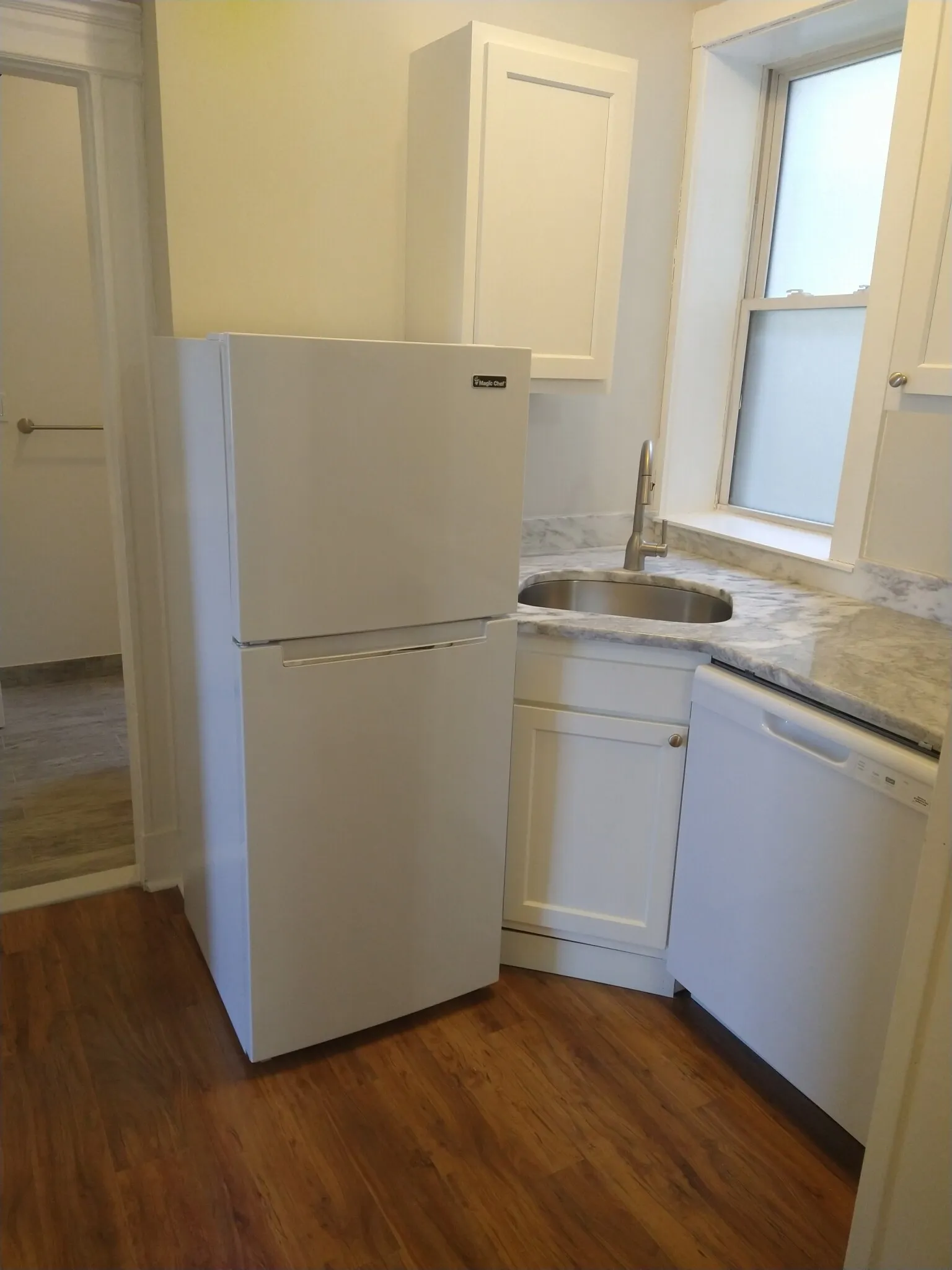 2 bed, 1 bath apartment for rent at 1189 Commonwealth Ave Unit 8, Allston — photo 5 of 14