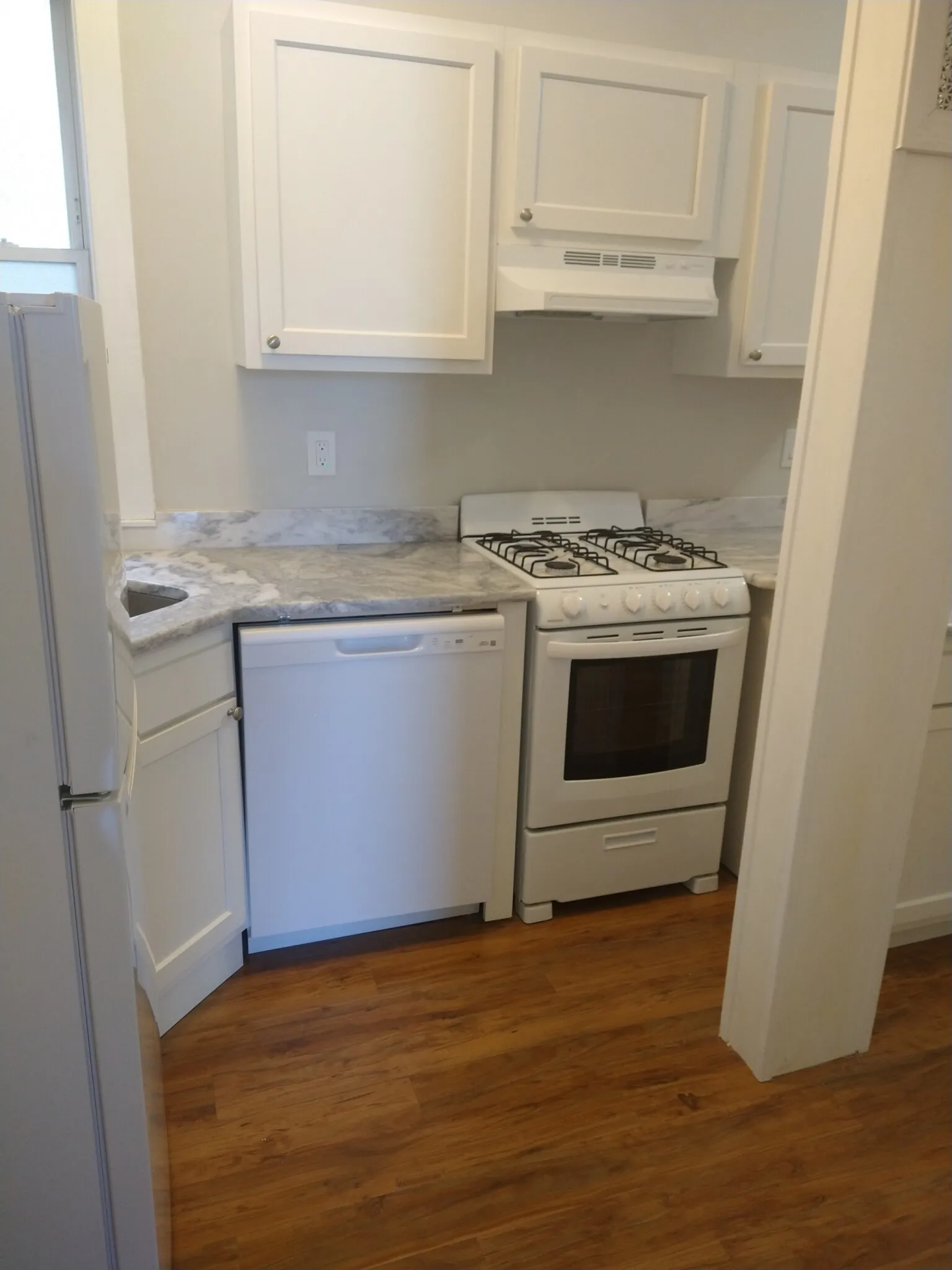 2 bed, 1 bath apartment for rent at 1189 Commonwealth Ave Unit 8, Allston — photo 6 of 14