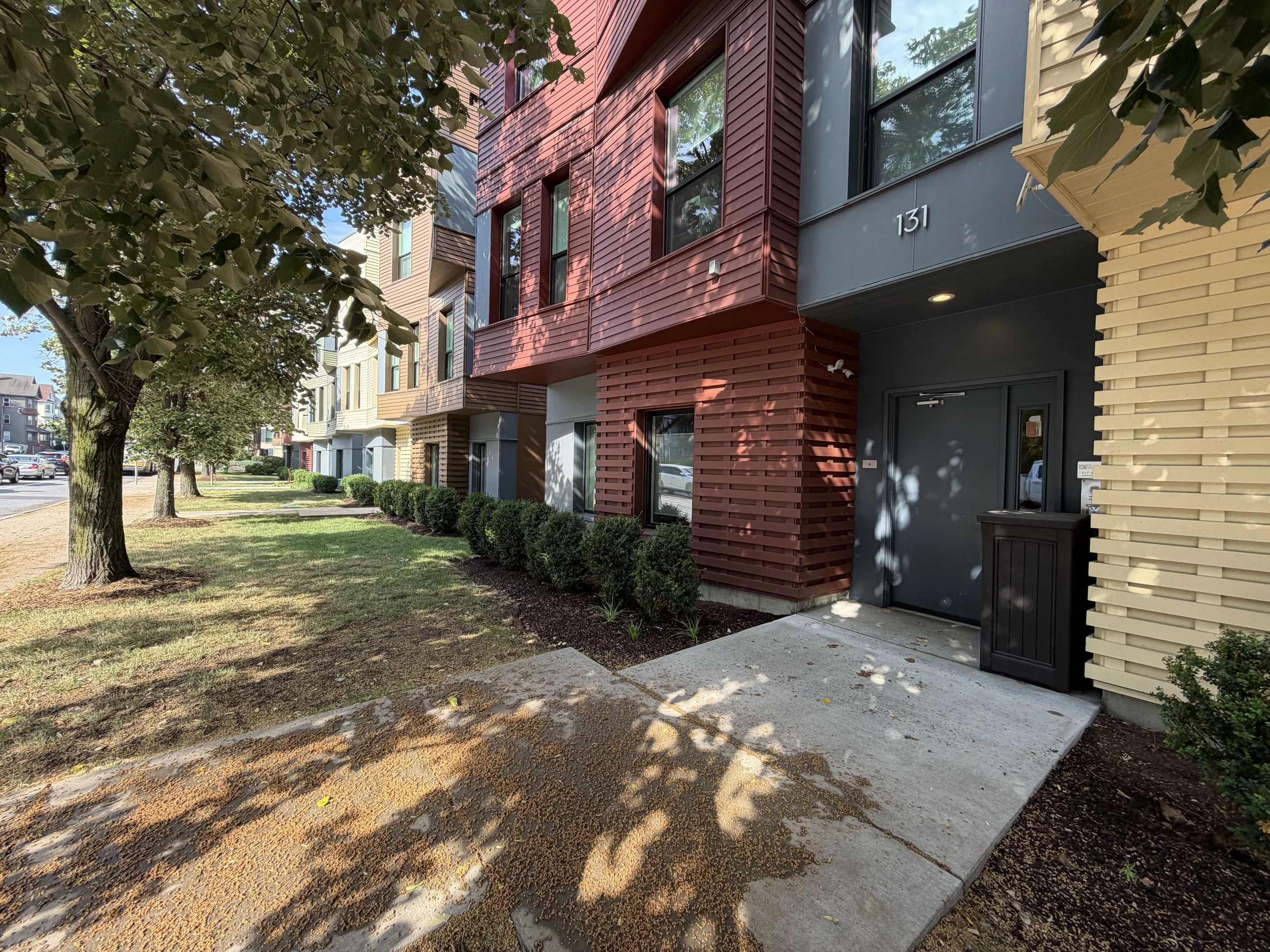 2 bed, 1 bath apartment for rent at 119-141 Hyde Park Ave Unit 131B, Jamaica Plain — photo 16 of 18
