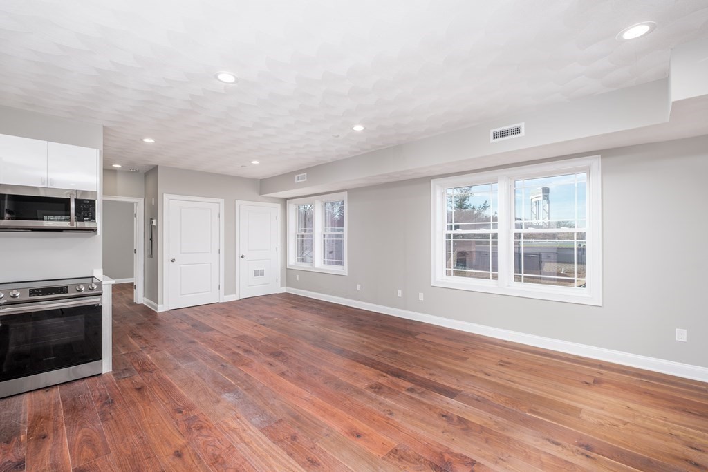 2 bed, 1 bath apartment for rent at 119 Addison Unit 1, East Boston — photo 2 of 14