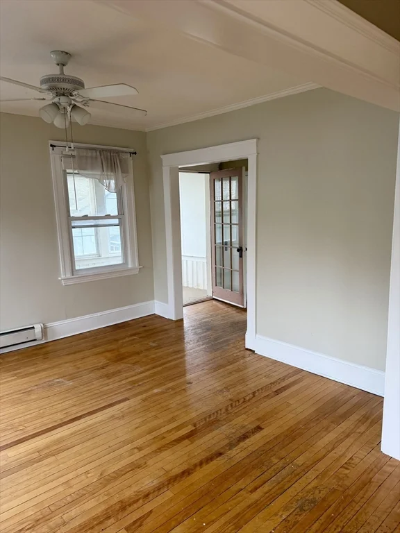 3 bed, 1 bath apartment for rent at 119 Airlie St Unit 2, Burncoat — photo 4 of 17
