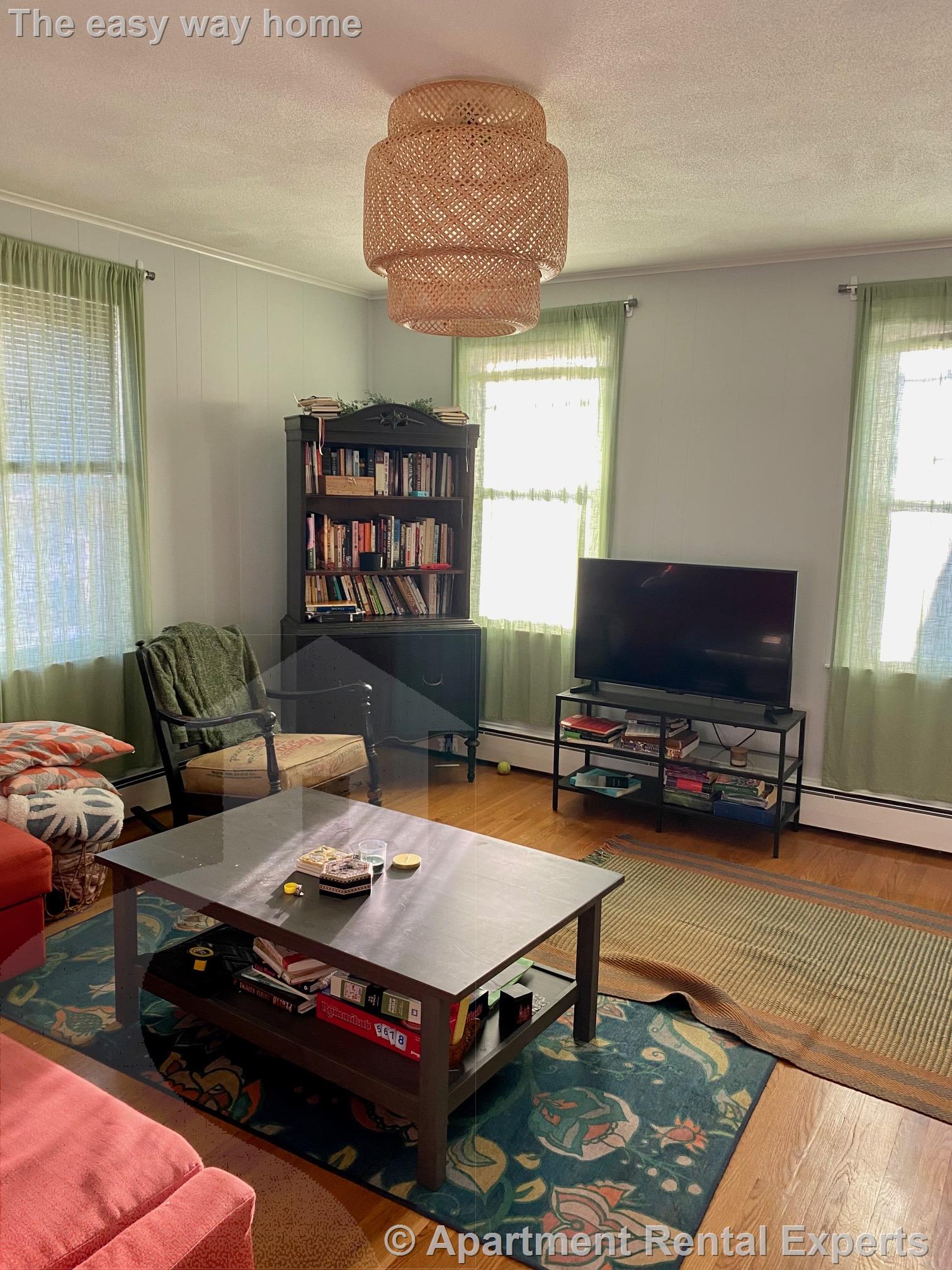 1 bed, 1 bath apartment for rent at 119 Amory St Unit 1, Inman Square — photo 12 of 20