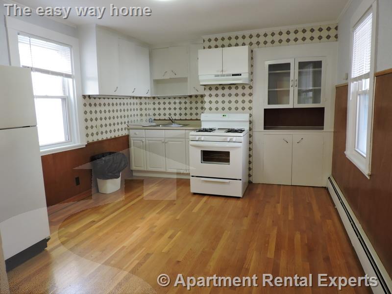 1 bed, 1 bath apartment for rent at 119 Amory St Unit 1, Inman Square — photo 1 of 20