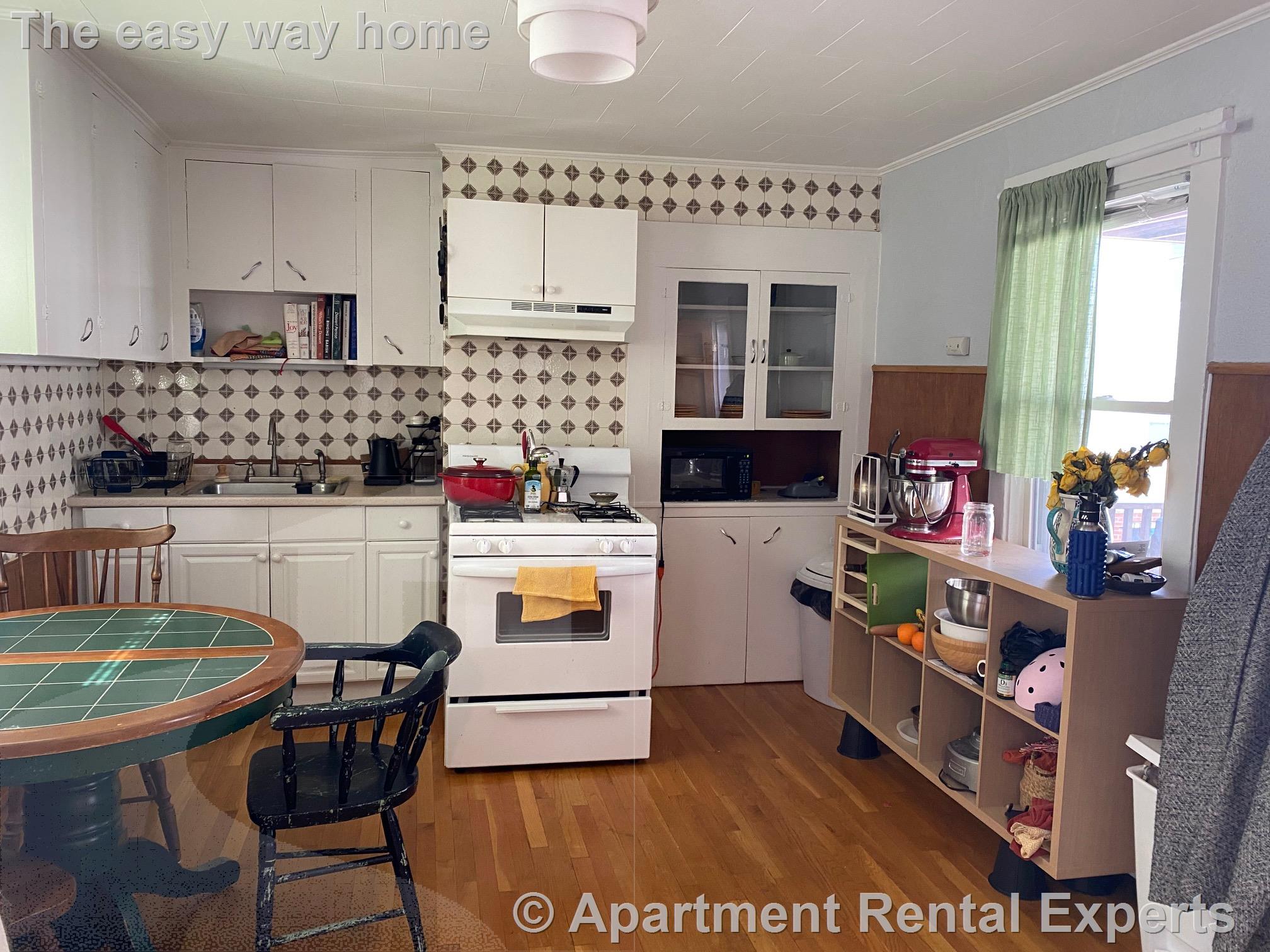 1 bed, 1 bath apartment for rent at 119 Amory St Unit 1, Inman Square — photo 15 of 20