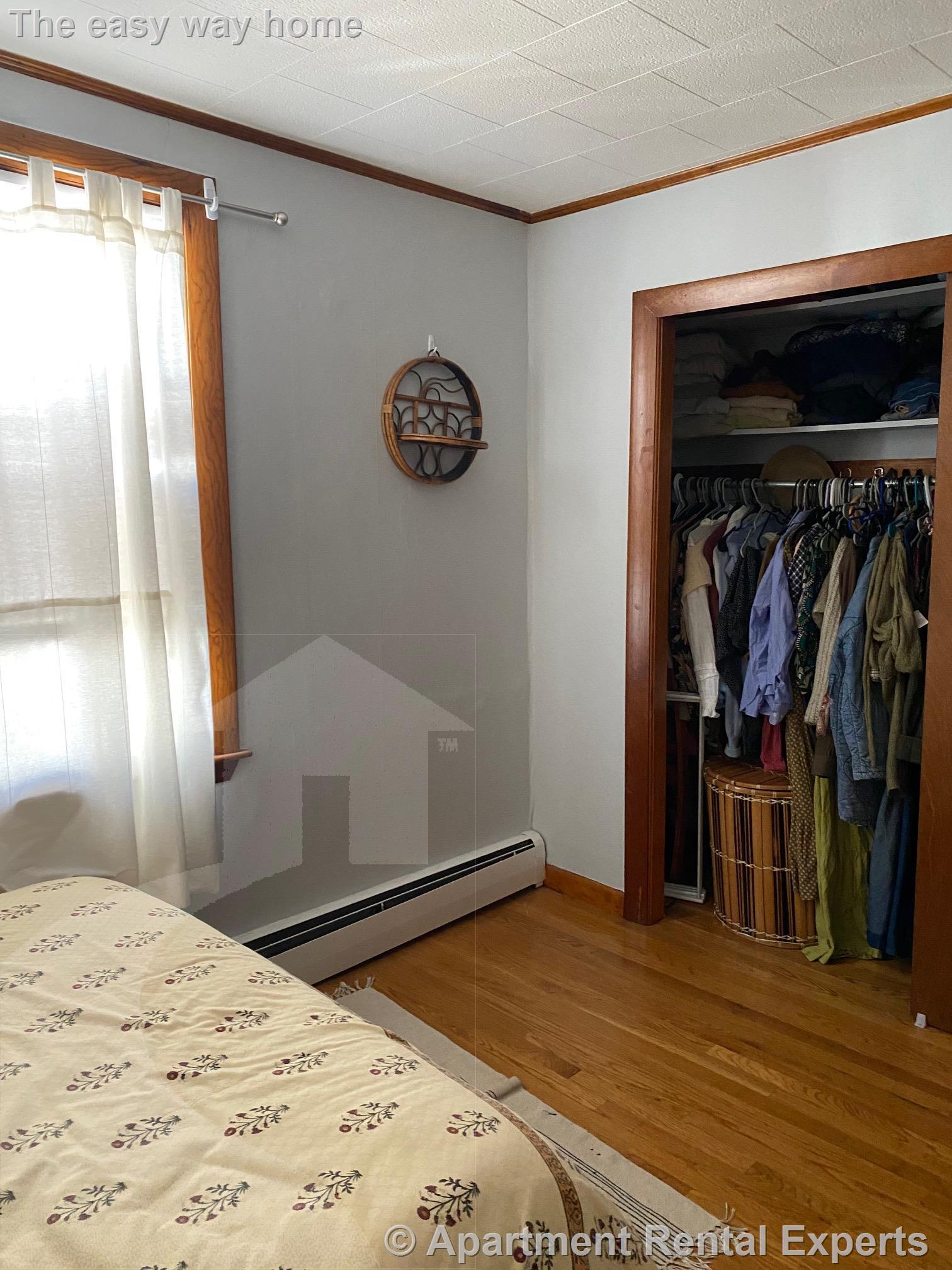 1 bed, 1 bath apartment for rent at 119 Amory St Unit 1, Inman Square — photo 20 of 20