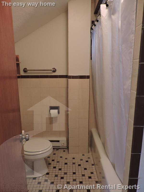 1 bed, 1 bath apartment for rent at 119 Amory St Unit 1, Inman Square — photo 10 of 20