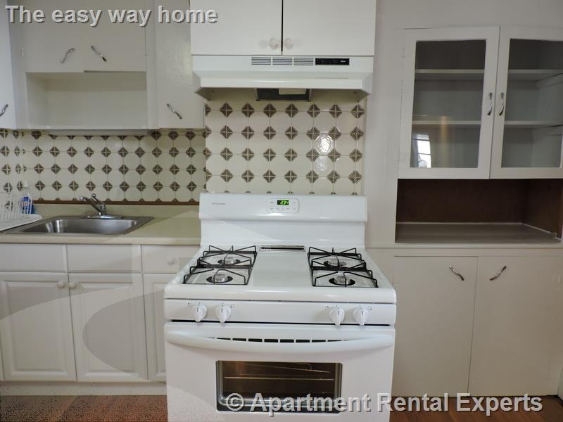 1 bed, 1 bath apartment for rent at 119 Amory St Unit 1, Inman Square — photo 2 of 20
