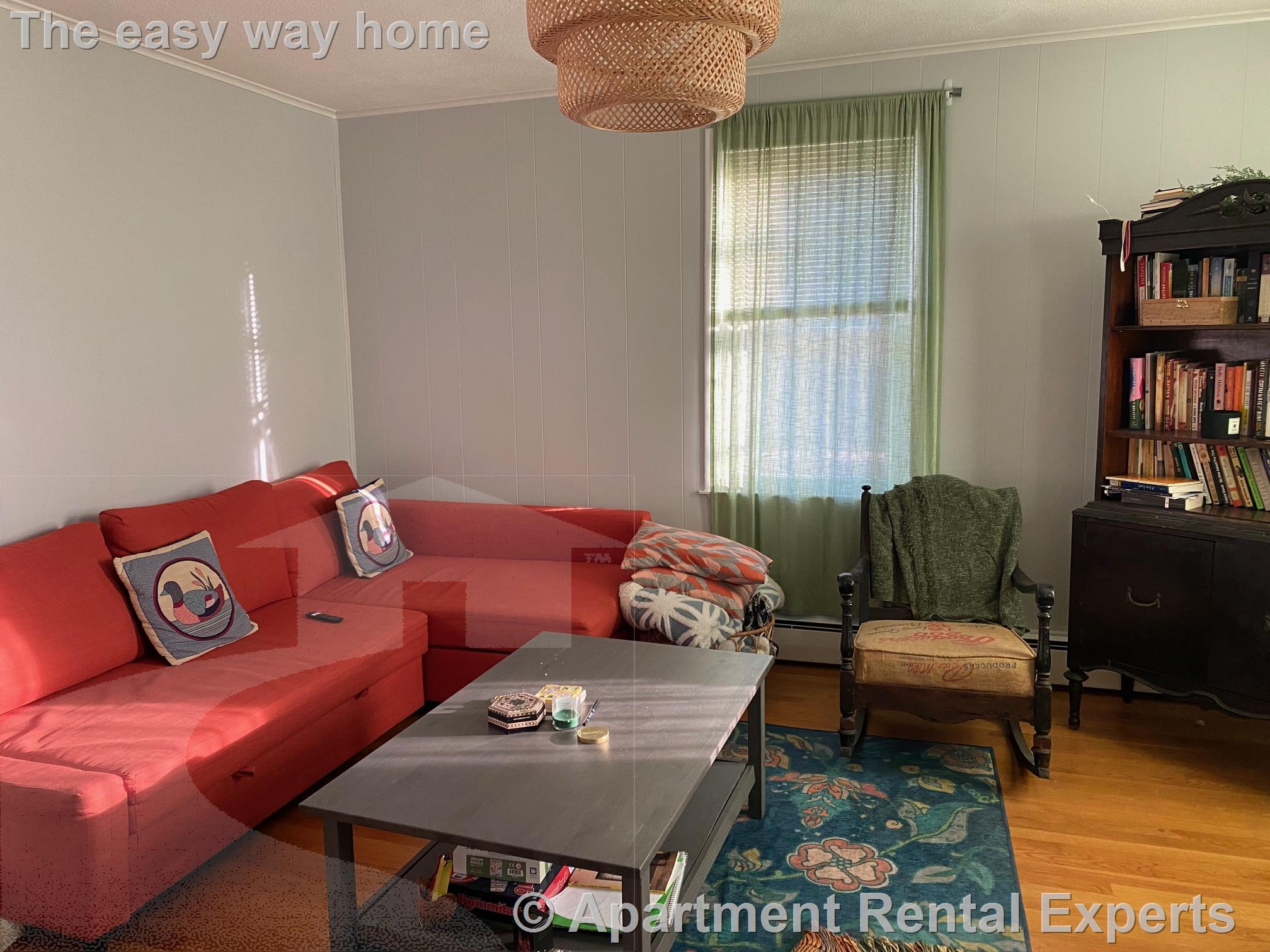 1 bed, 1 bath apartment for rent at 119 Amory St Unit 1, Inman Square — photo 13 of 20