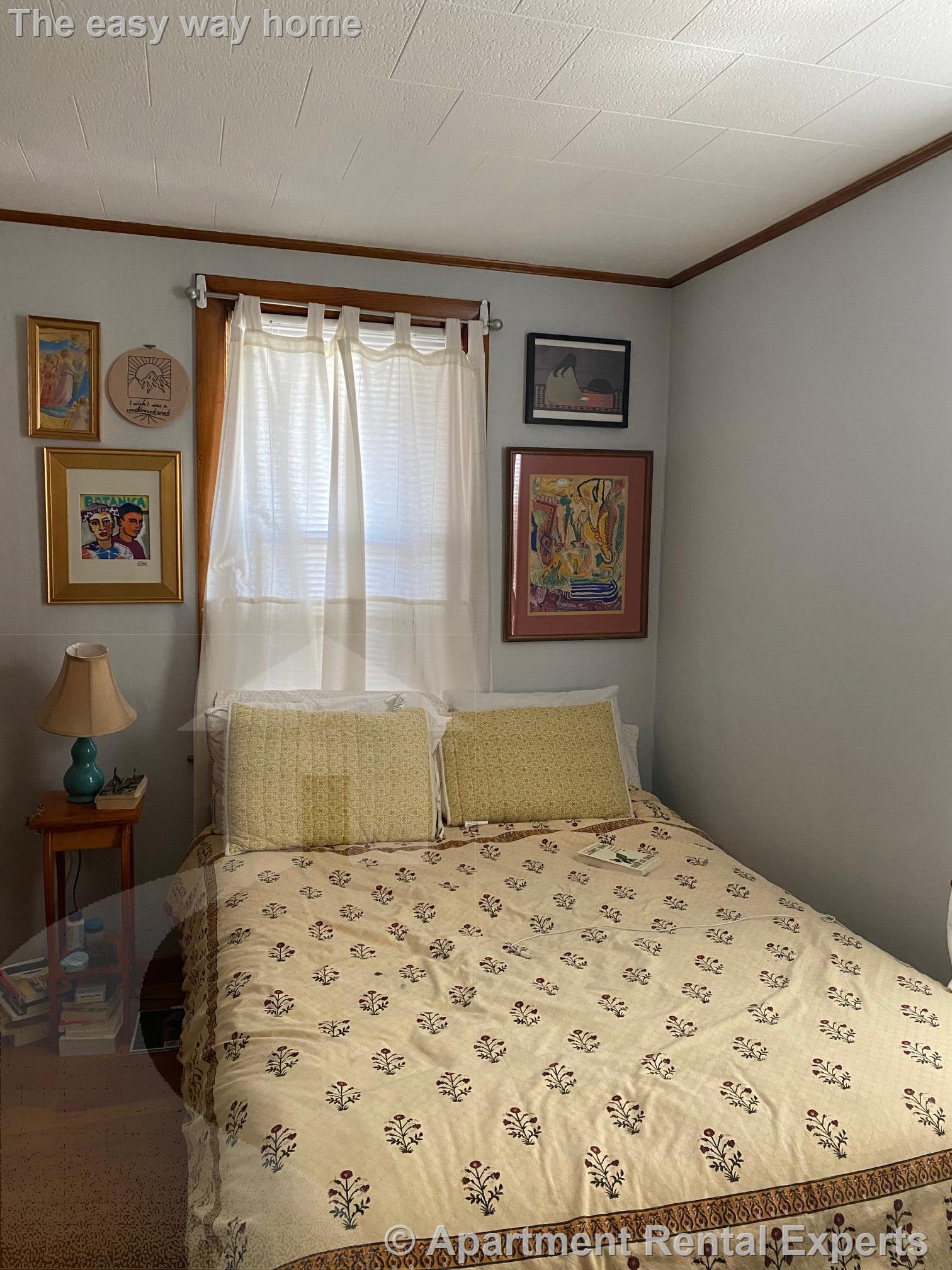 1 bed, 1 bath apartment for rent at 119 Amory St Unit 1, Inman Square — photo 18 of 20