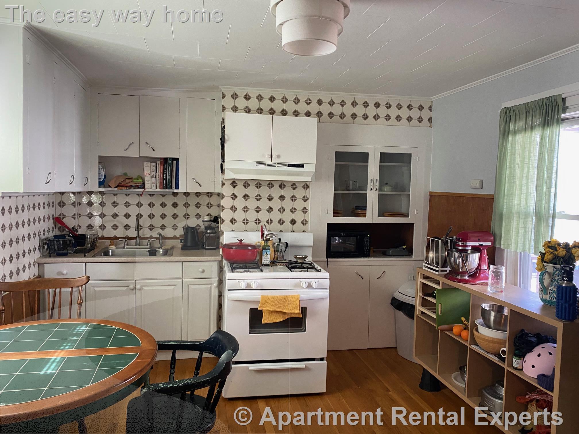 1 bed, 1 bath apartment for rent at 119 Amory St Unit 1, Inman Square — photo 14 of 20