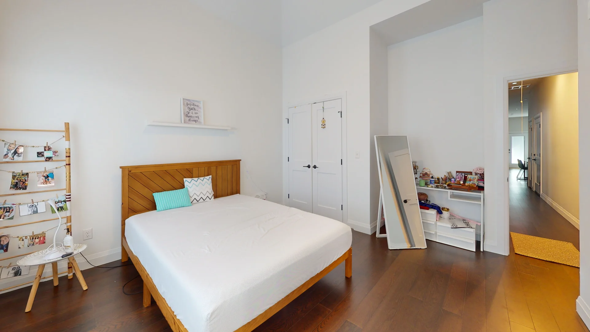 2 bed, 2 bath apartment for rent at 119 Barnes Ave Unit 3, East Boston — photo 3 of 11