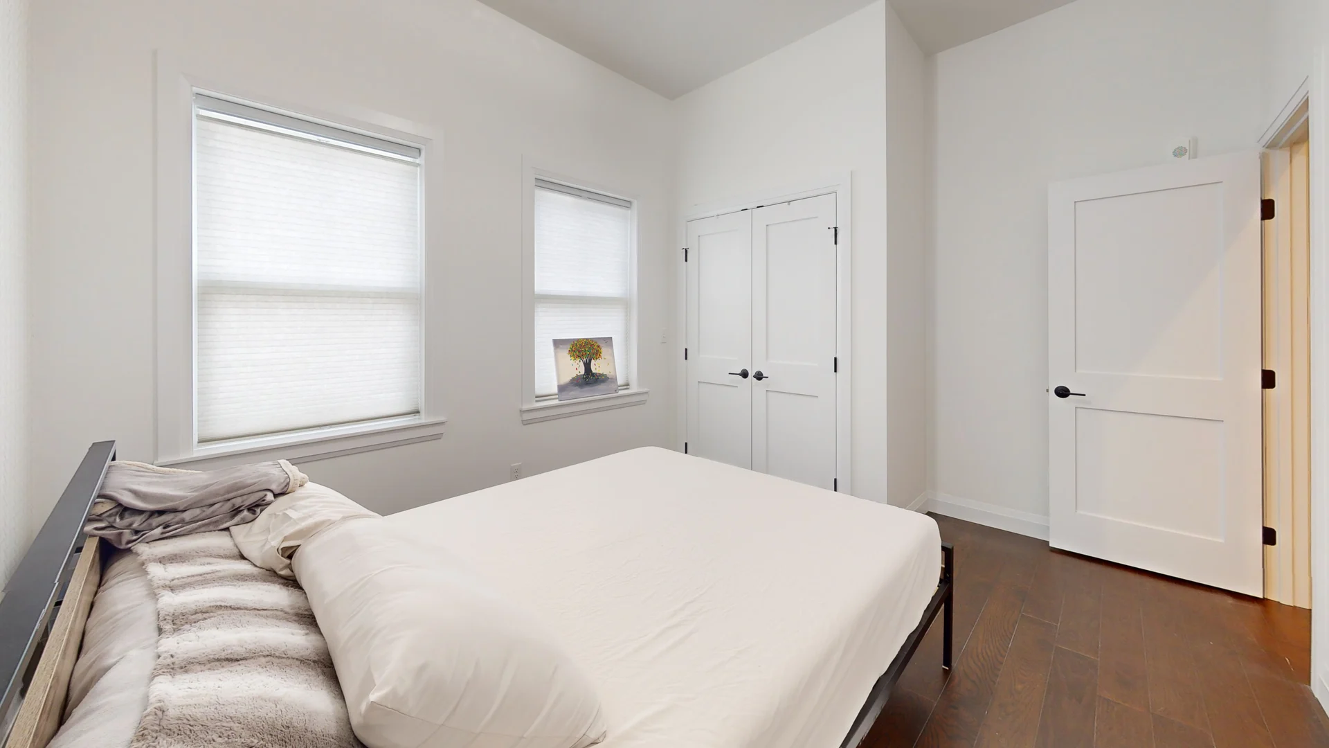 2 bed, 2 bath apartment for rent at 119 Barnes Ave Unit 3, East Boston — photo 7 of 11