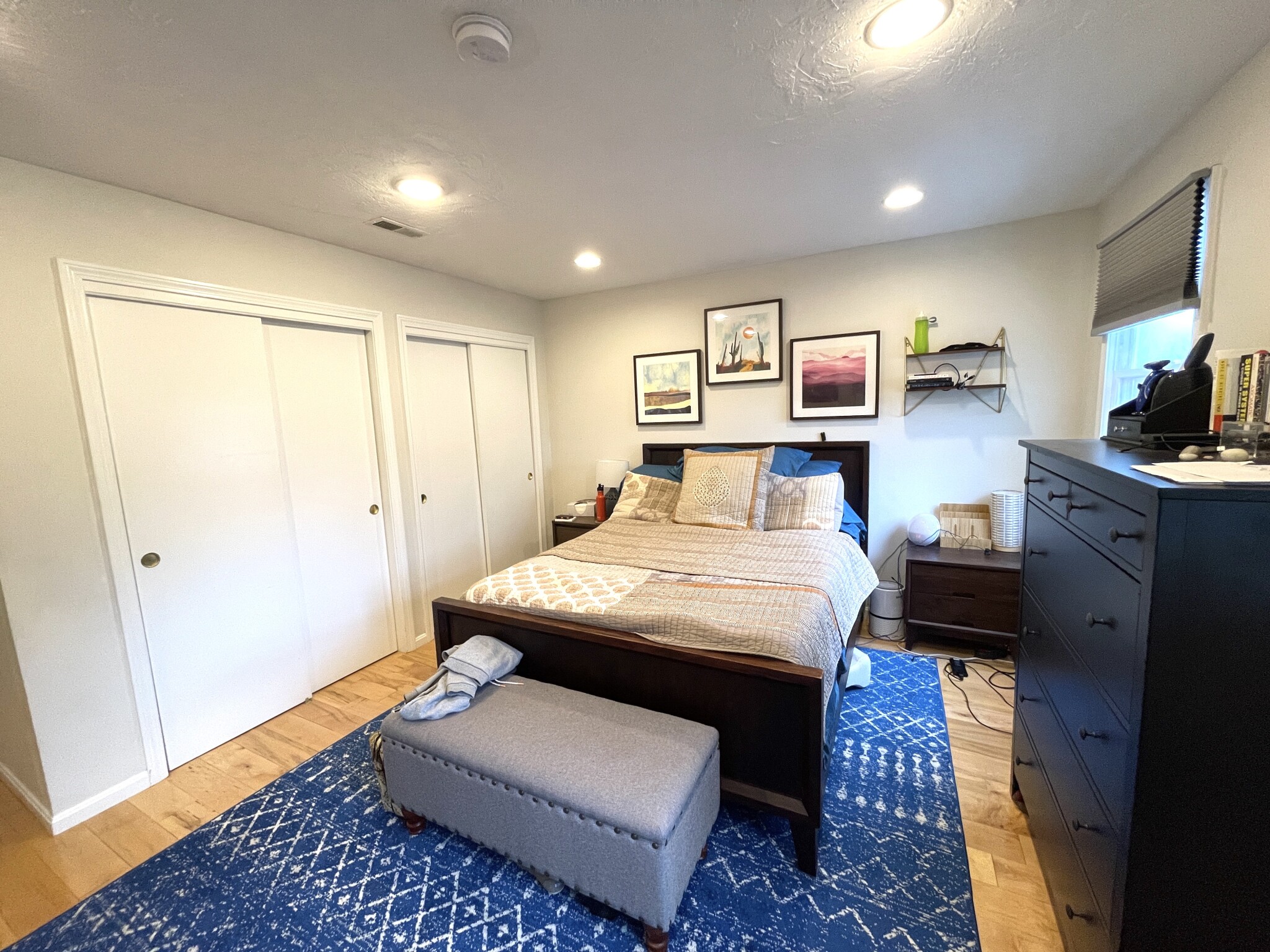 3 bed, 2.5 bath apartment for rent at 119 Beaconsfield Rd, Washington Square — photo 15 of 22