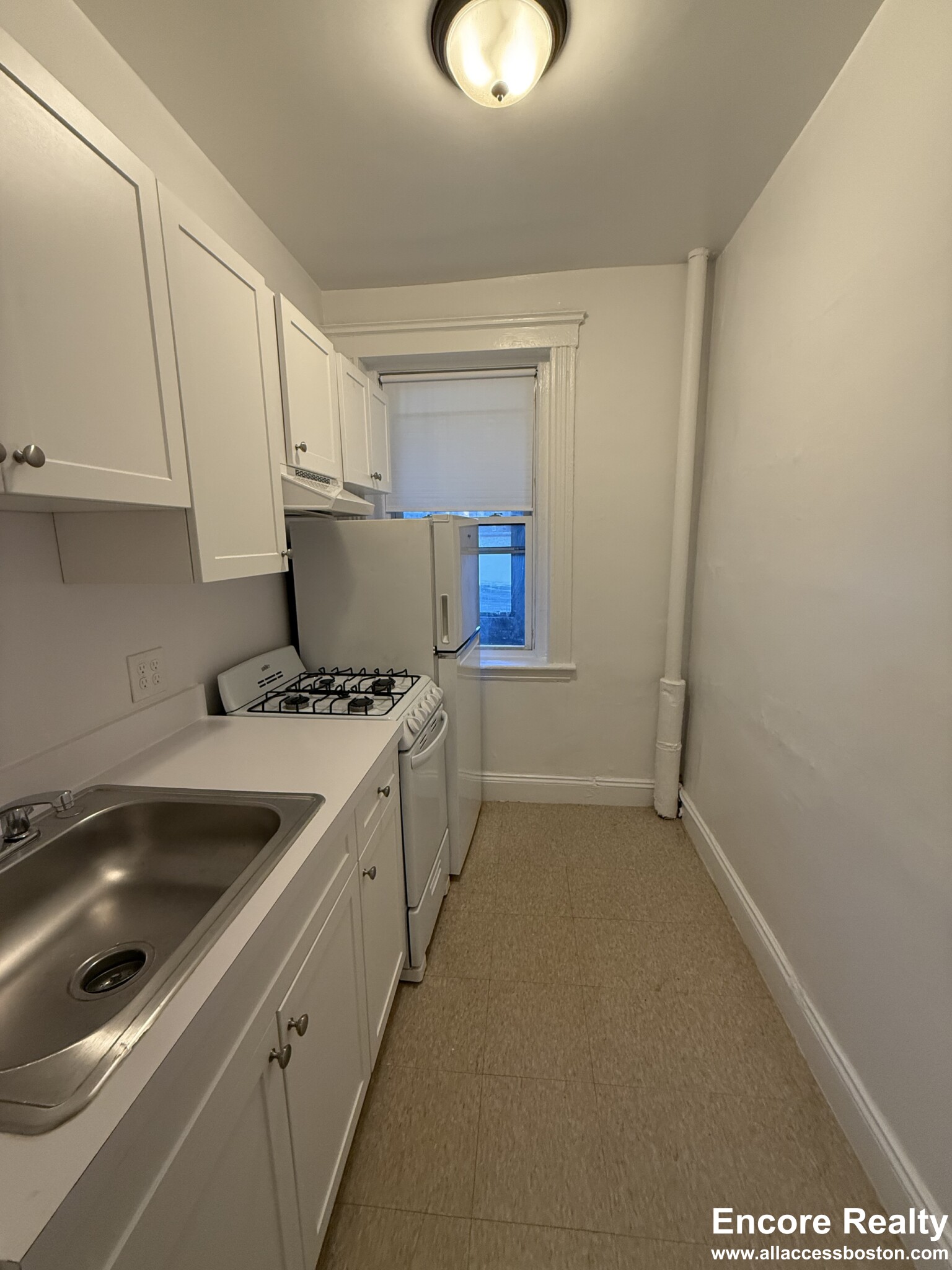 1 bed, 1 bath apartment for rent at 119 Brainerd Rd Unit 9, Allston — photo 1 of 9